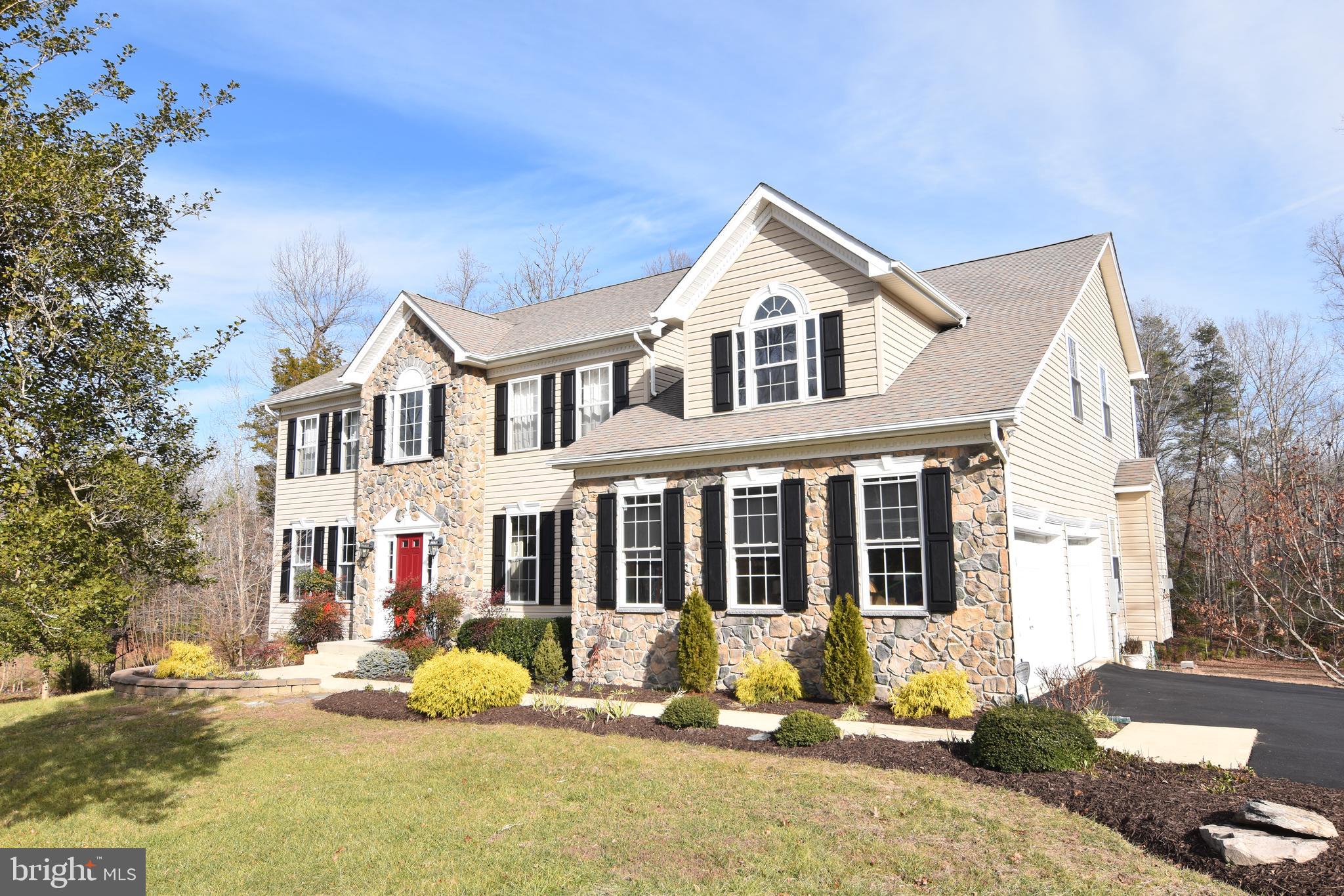FORREST FARM - Residential