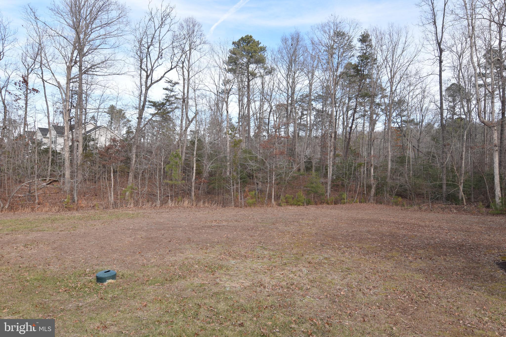 FORREST FARM - Residential