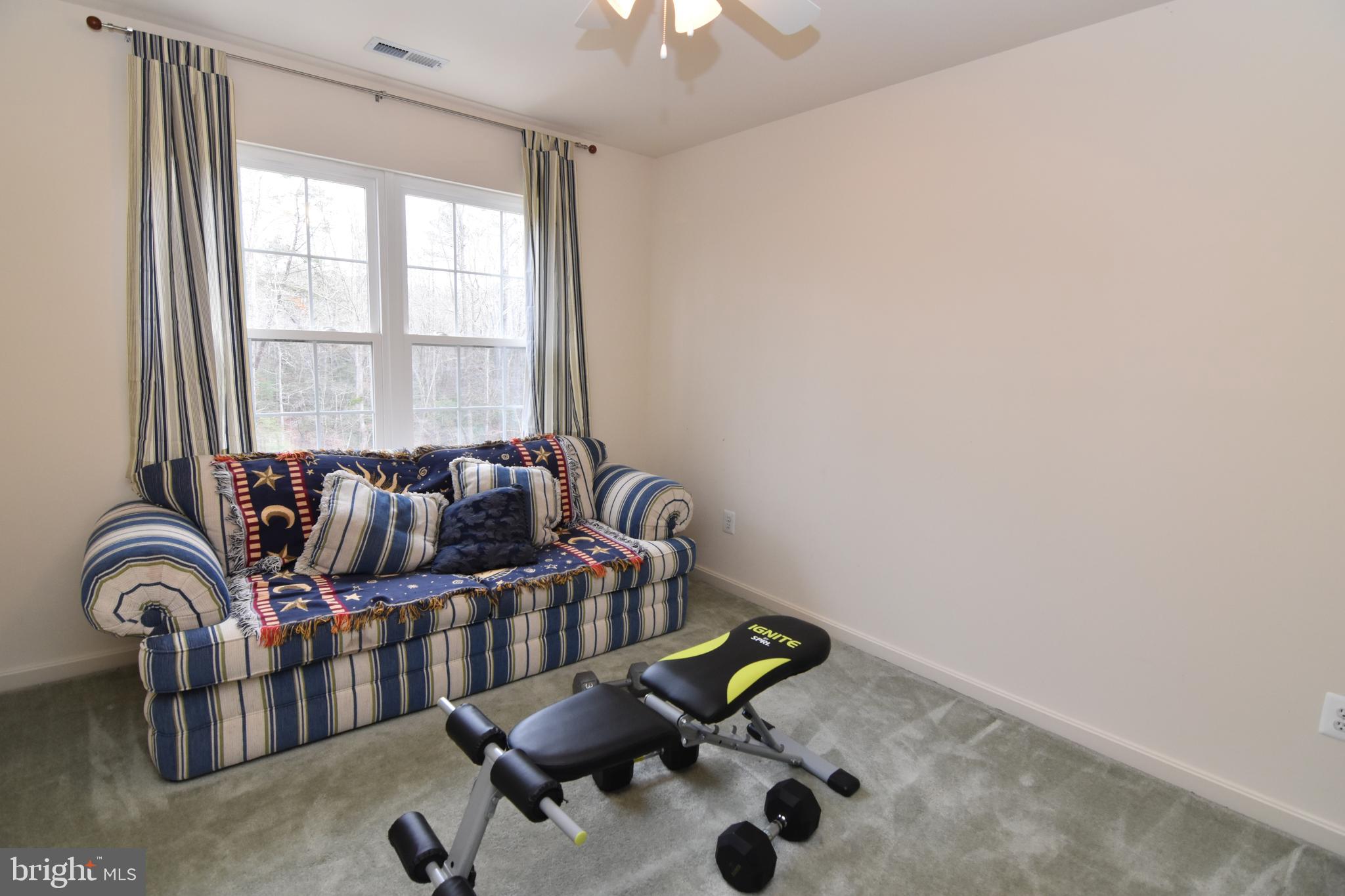 FORREST FARM - Residential