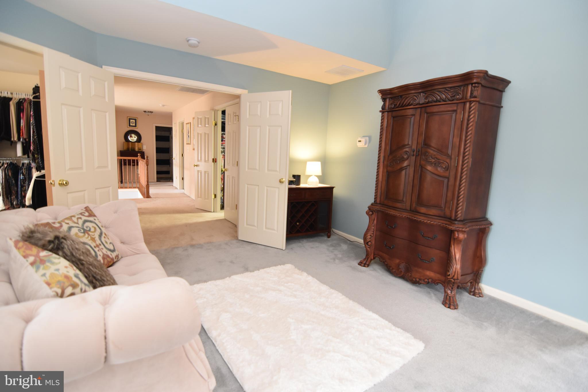 FORREST FARM - Residential