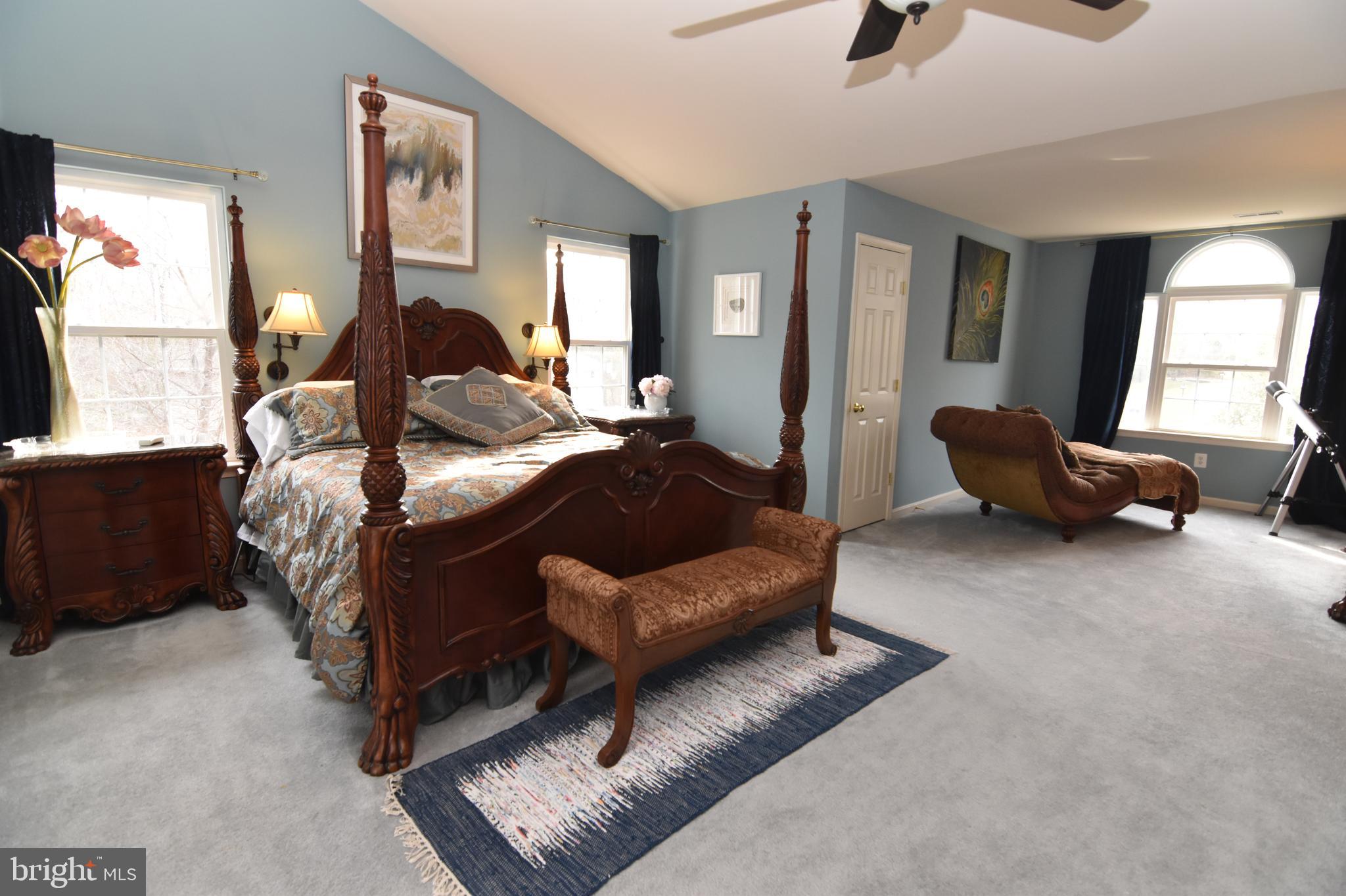 FORREST FARM - Residential