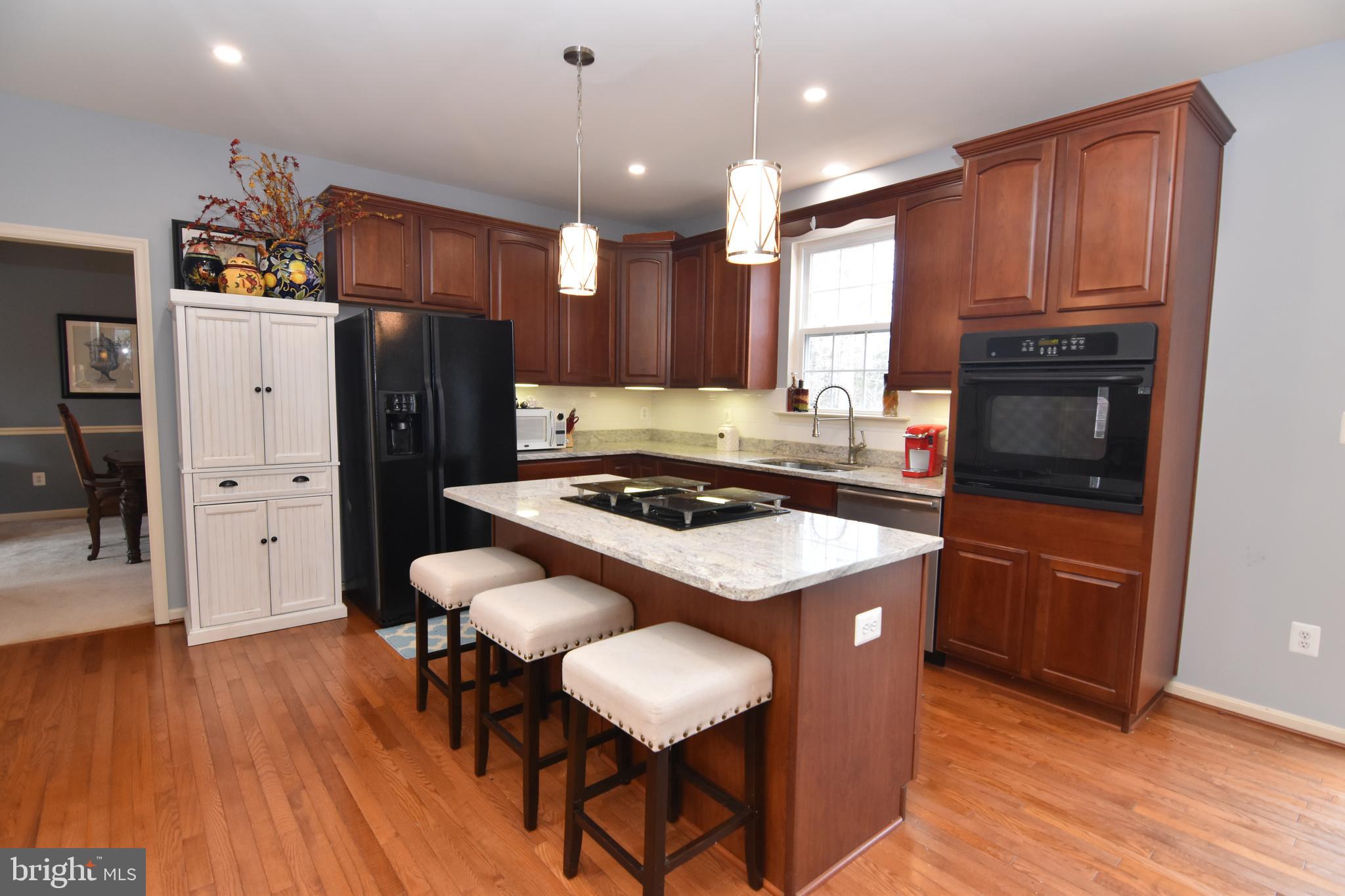 FORREST FARM - Residential