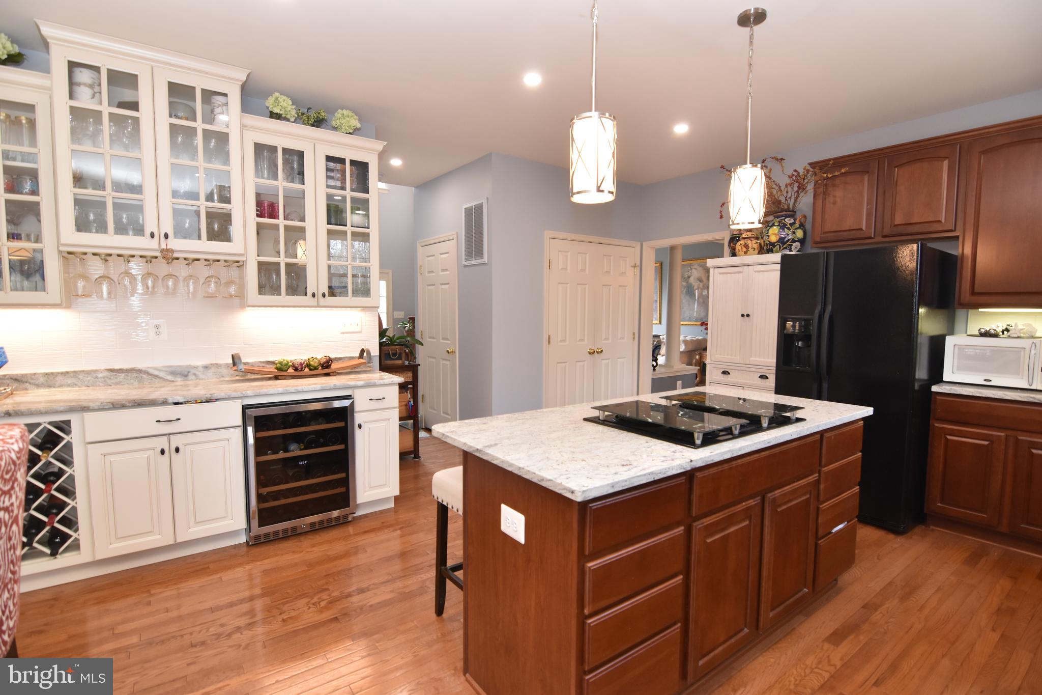 FORREST FARM - Residential