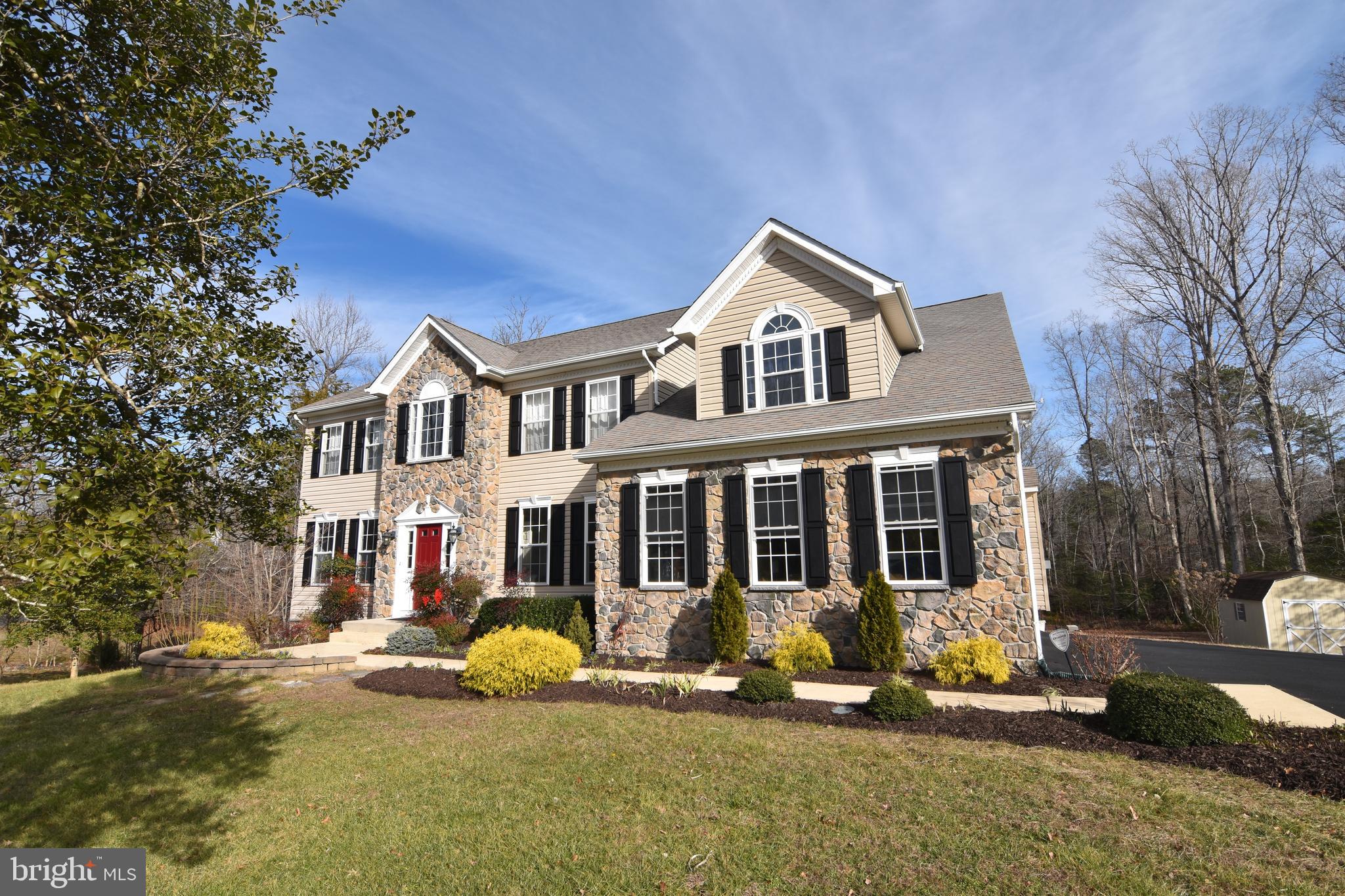 FORREST FARM - Residential