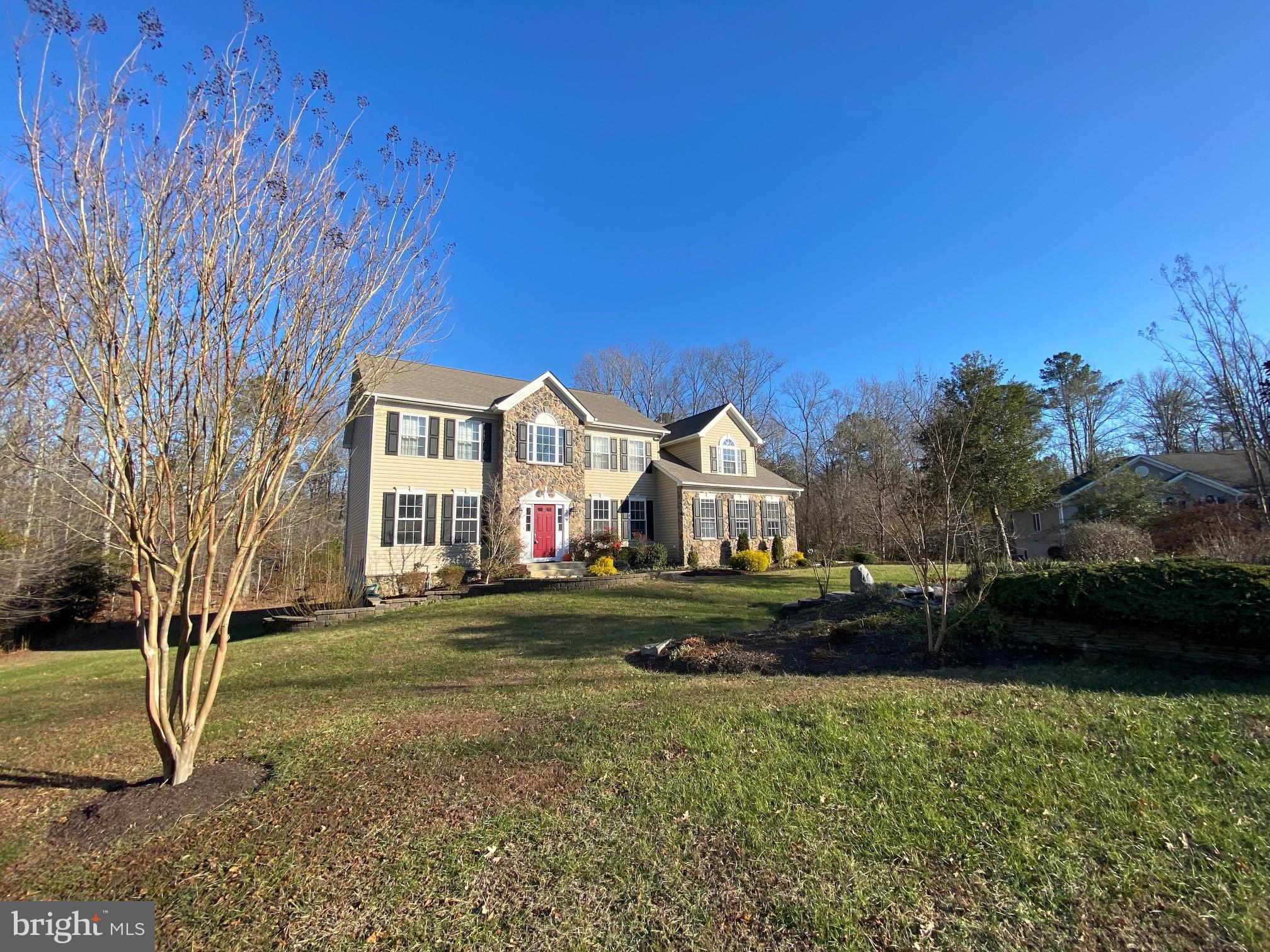 FORREST FARM - Residential