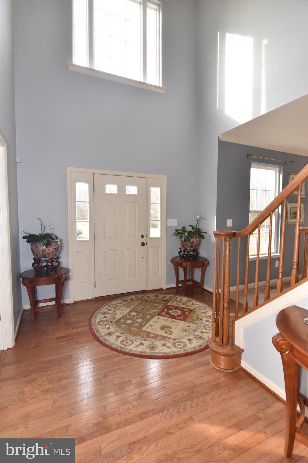 FORREST FARM - Residential