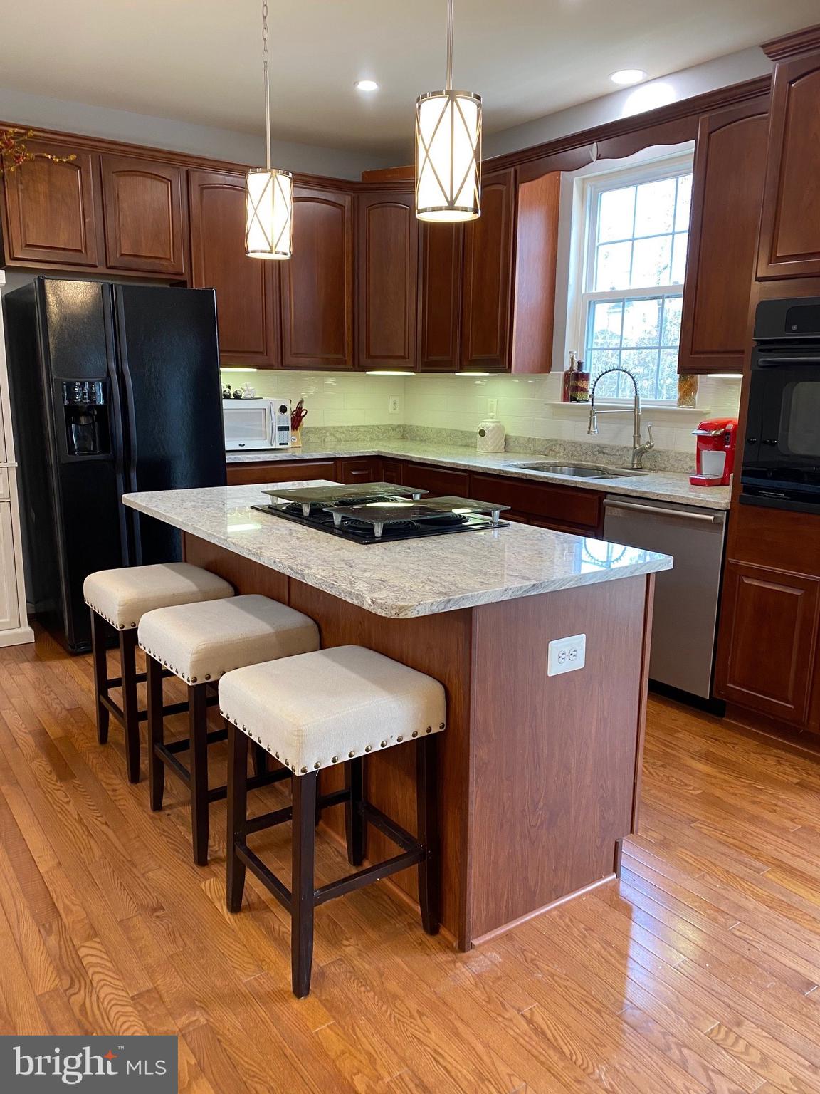 FORREST FARM - Residential