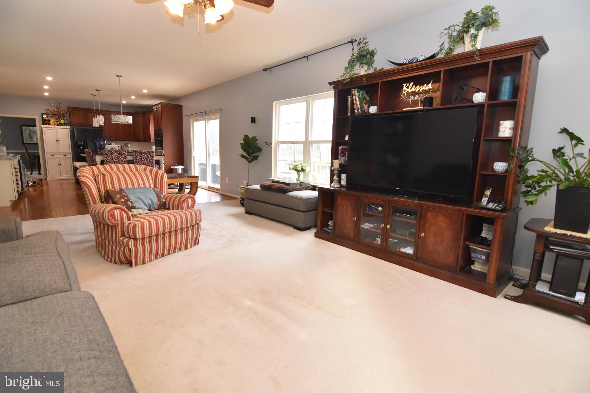 FORREST FARM - Residential