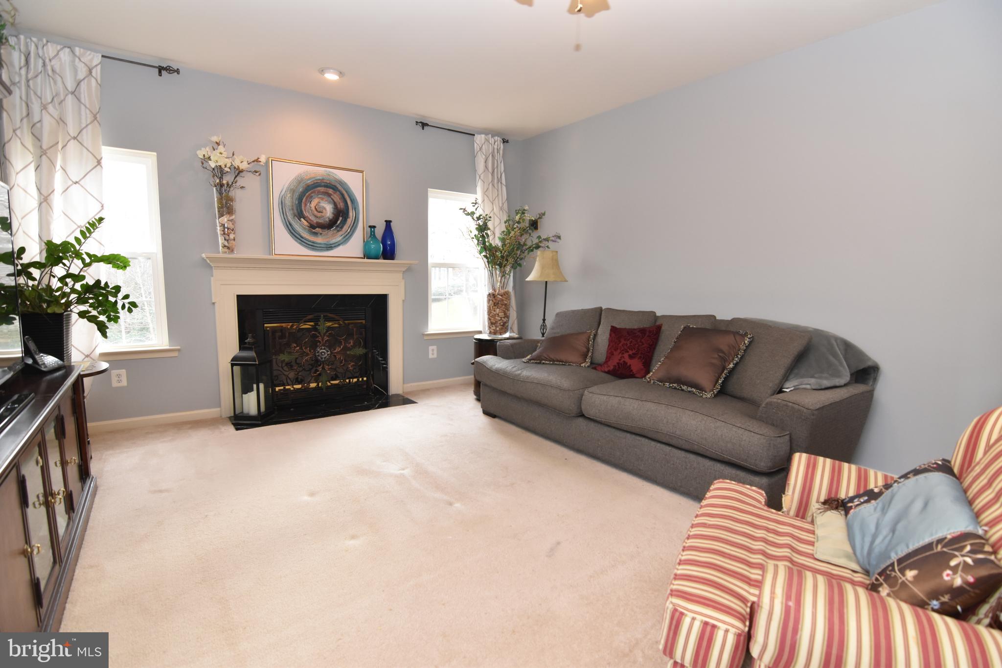 FORREST FARM - Residential