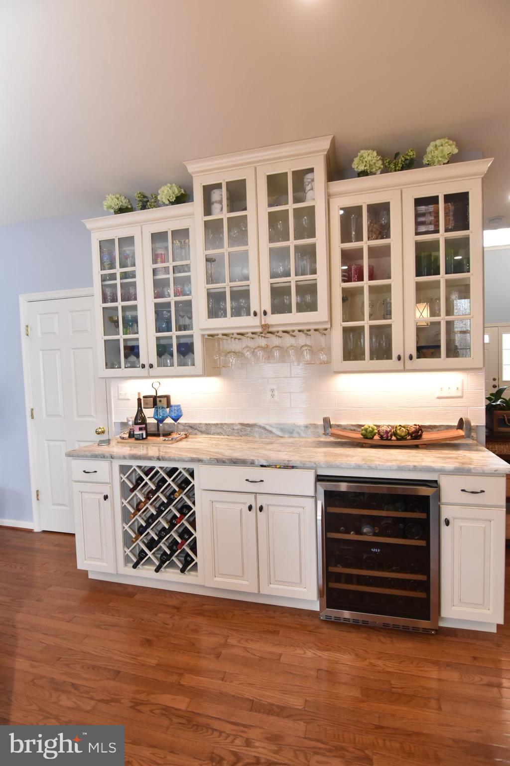 FORREST FARM - Residential