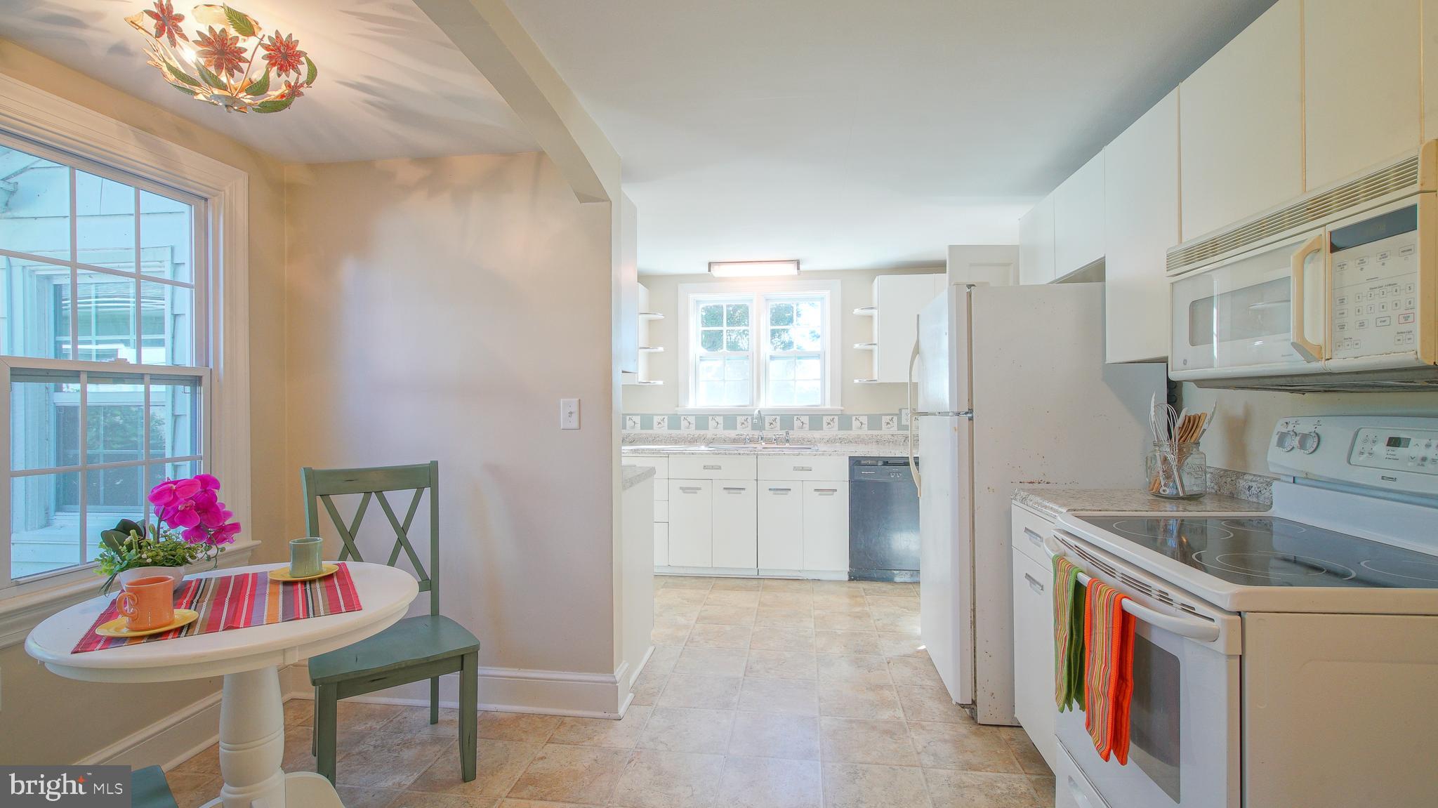 BETTERTON - Residential