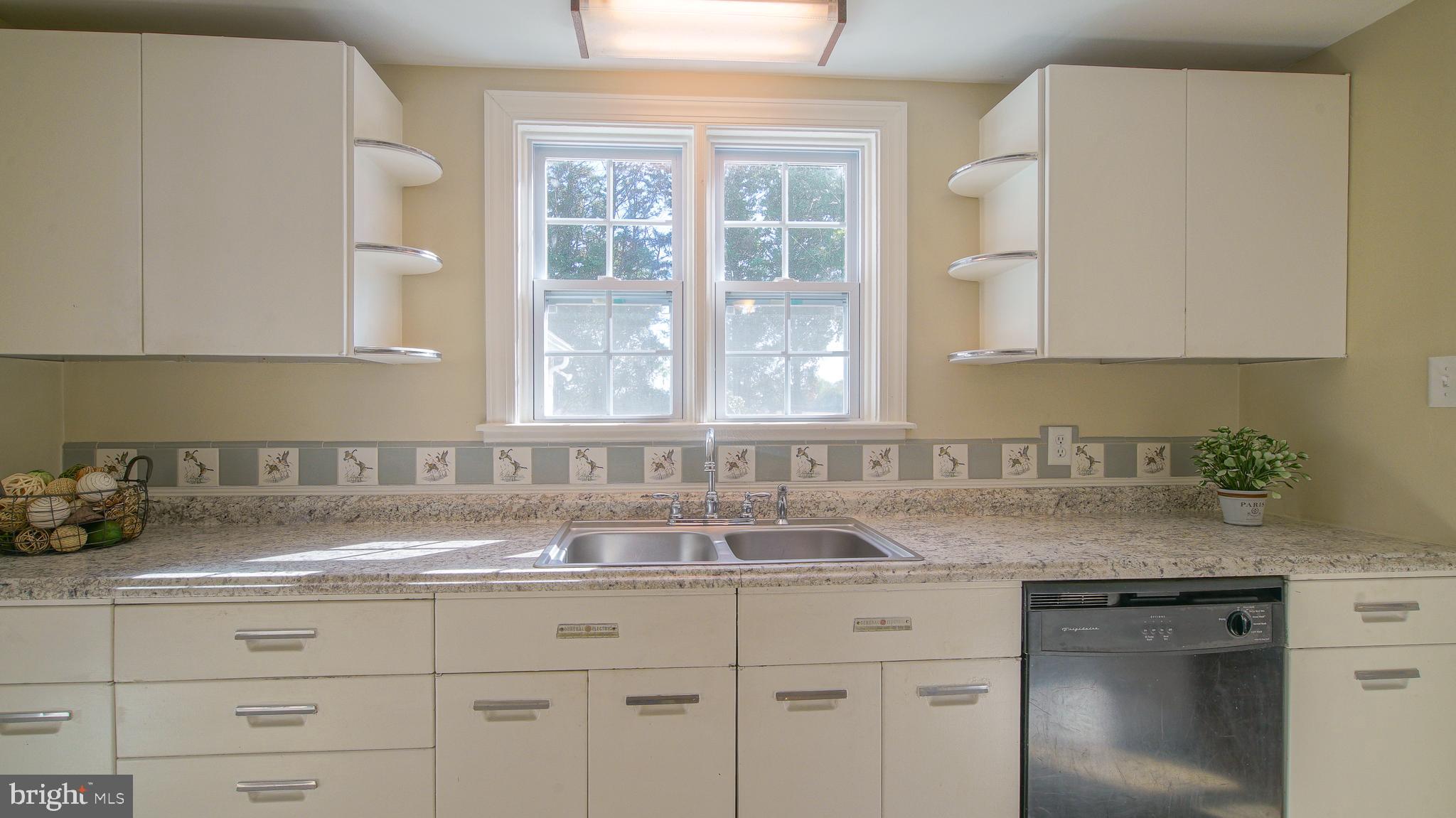 BETTERTON - Residential