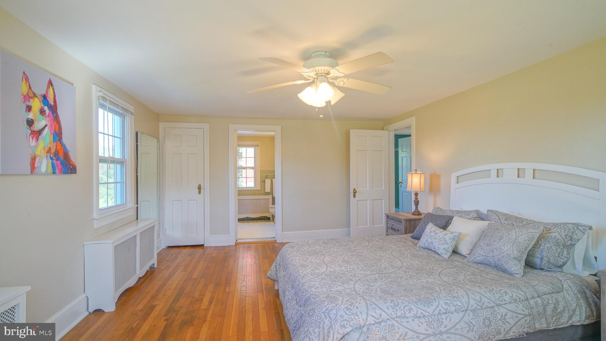 BETTERTON - Residential