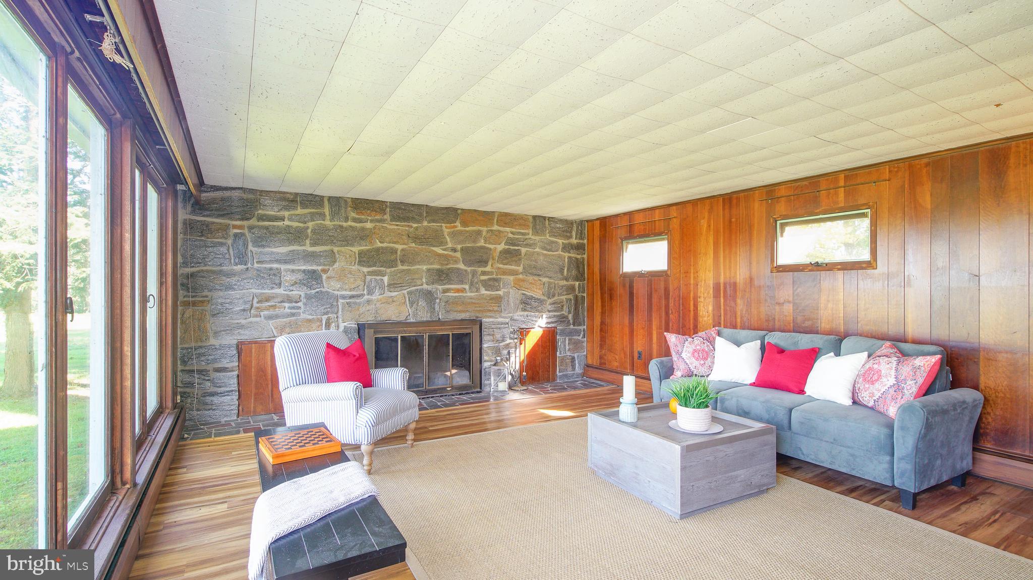 BETTERTON - Residential