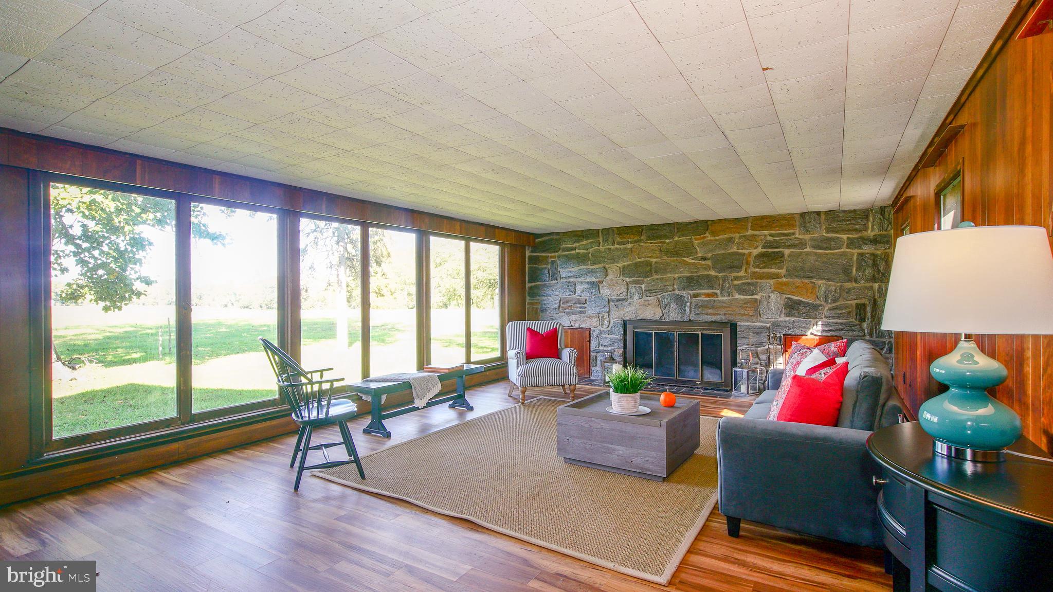 BETTERTON - Residential