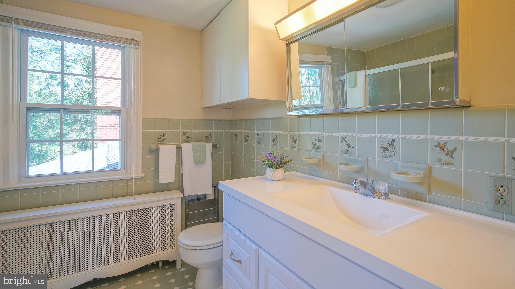 BETTERTON - Residential