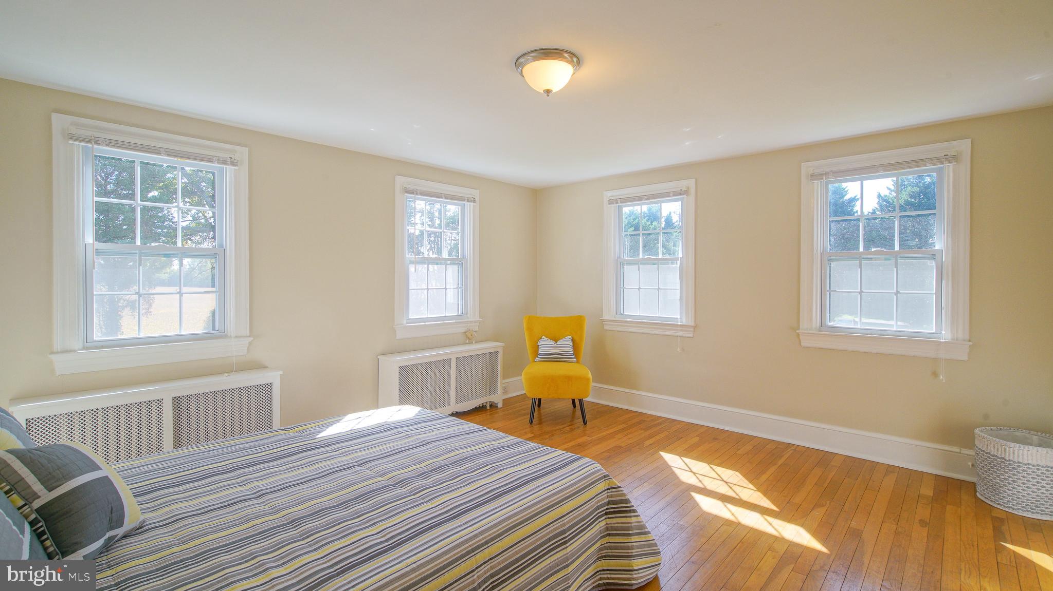 BETTERTON - Residential