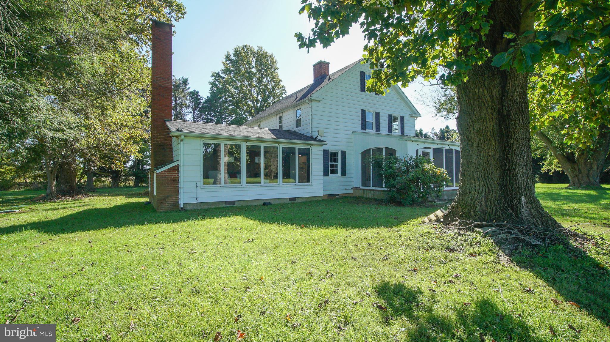 BETTERTON - Residential