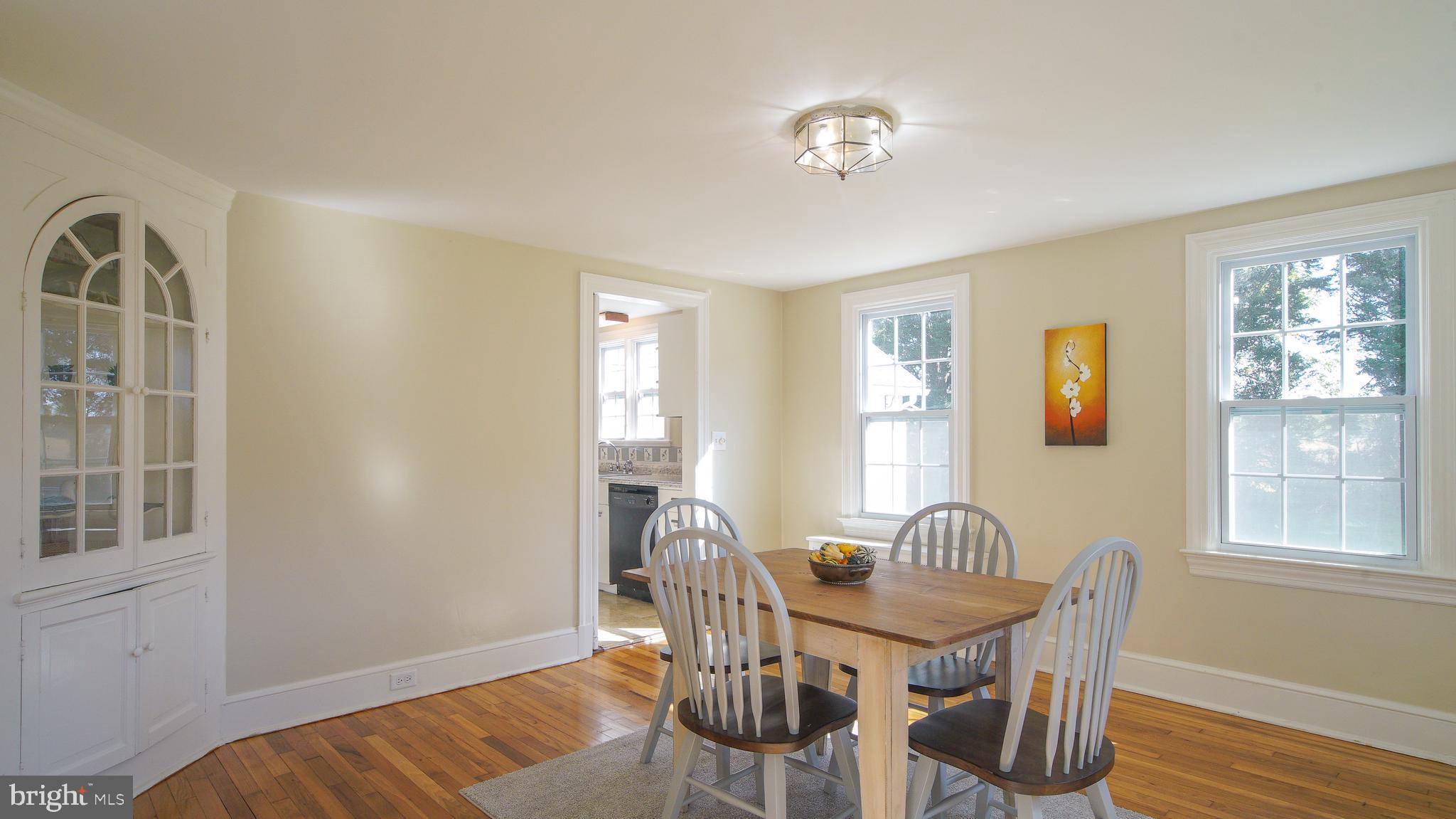 BETTERTON - Residential