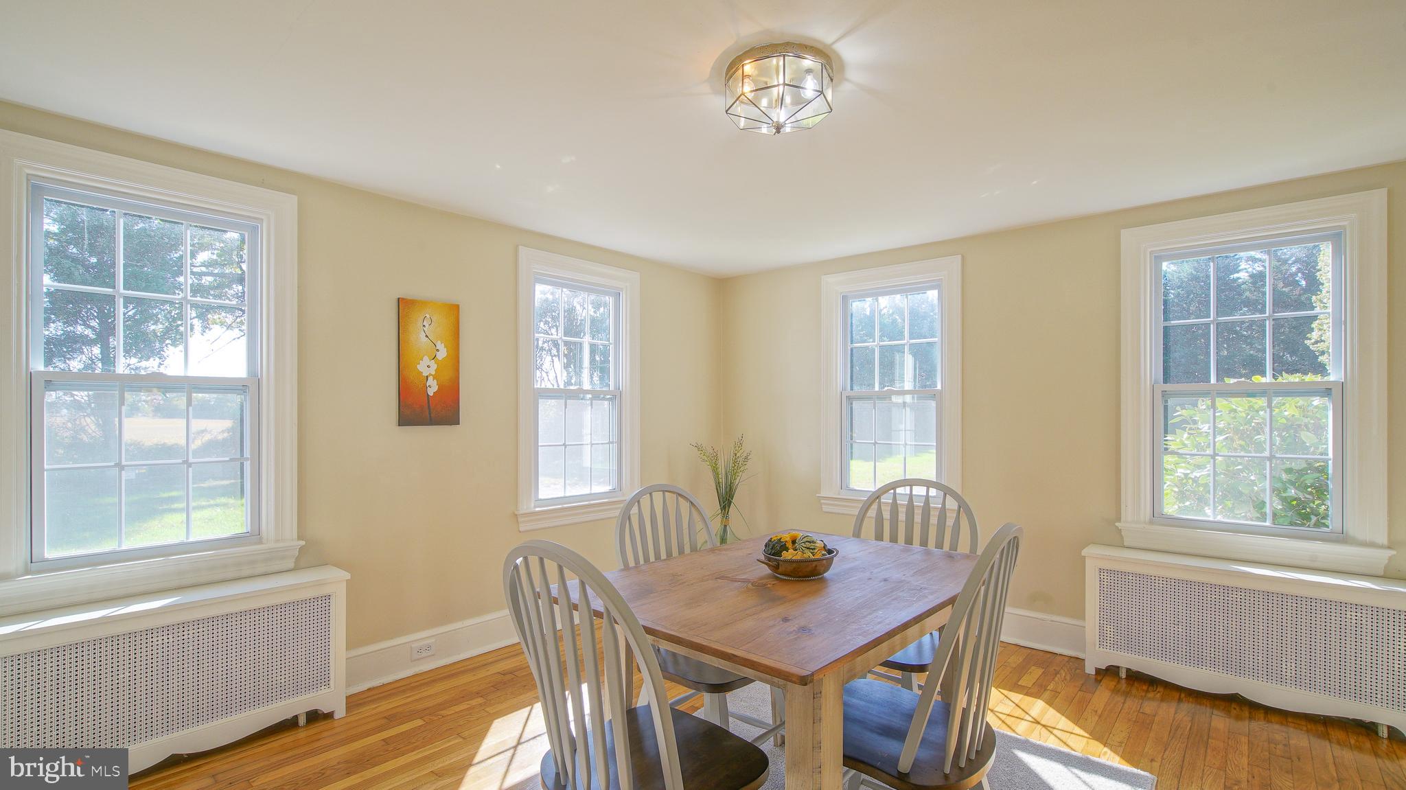 BETTERTON - Residential