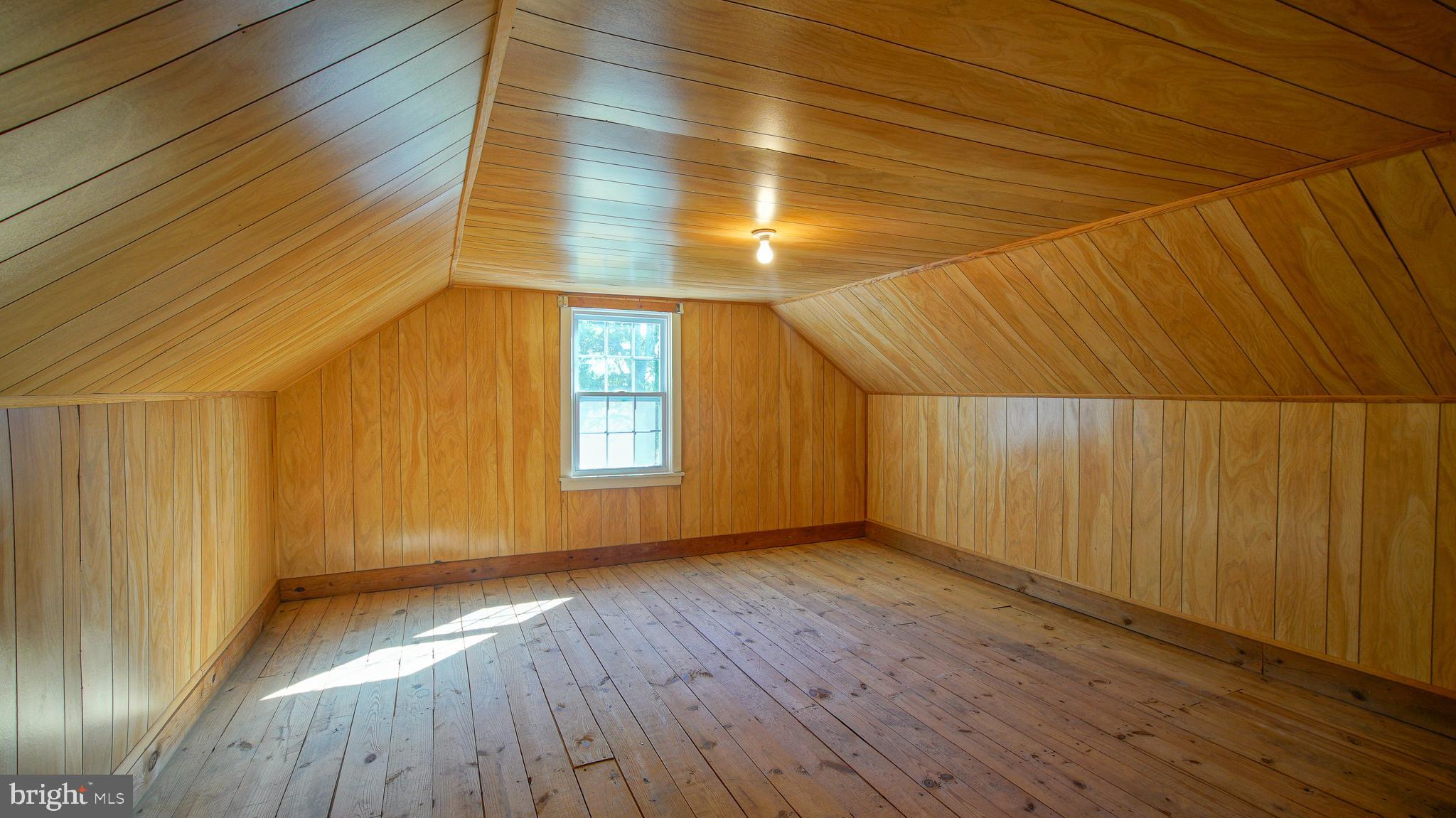 BETTERTON - Residential