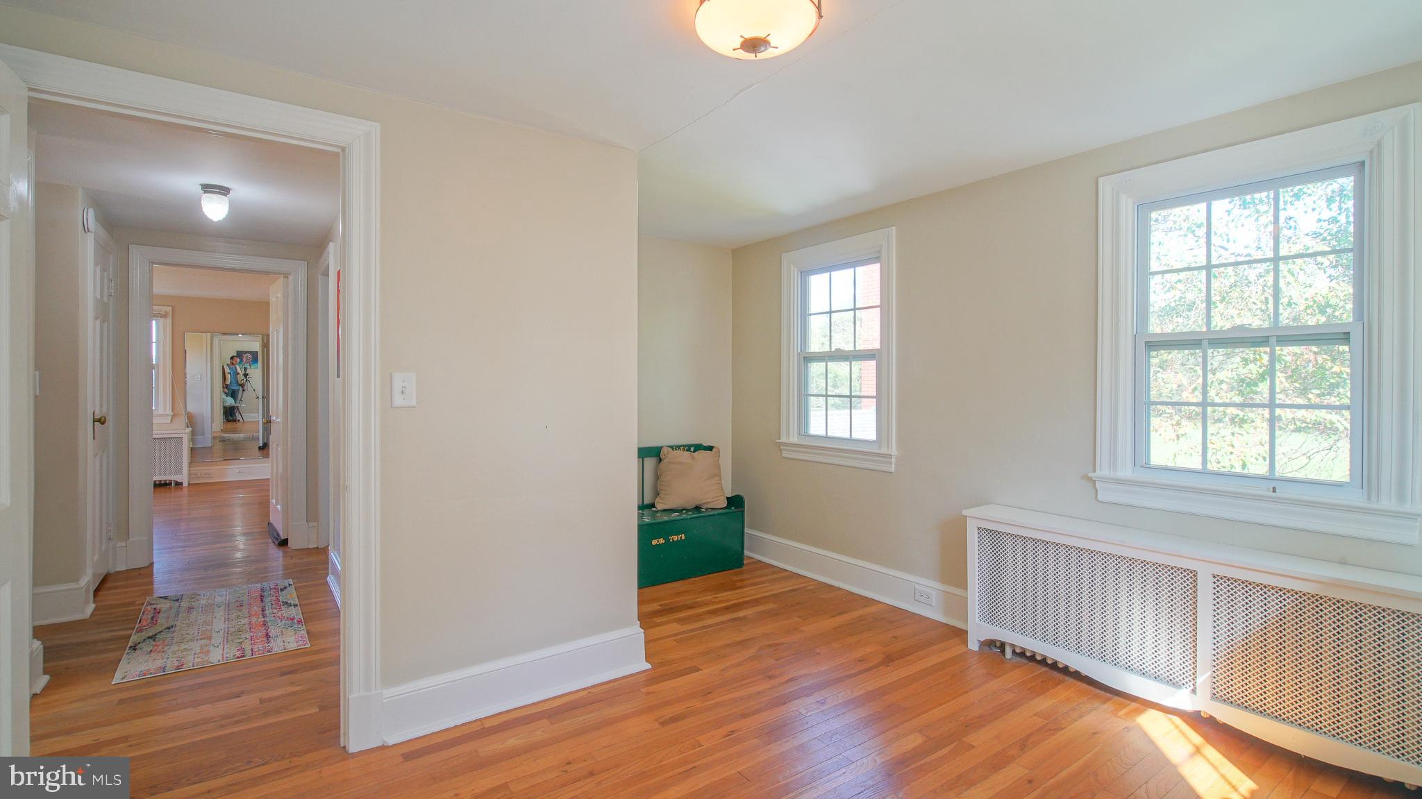 BETTERTON - Residential