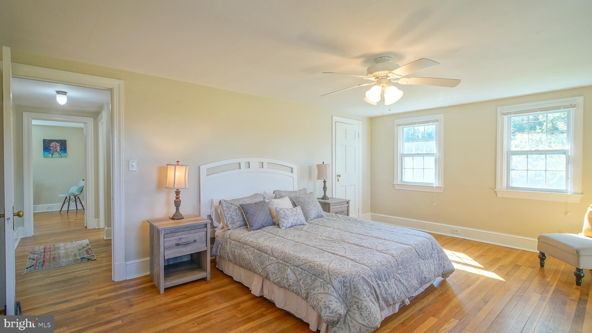 BETTERTON - Residential