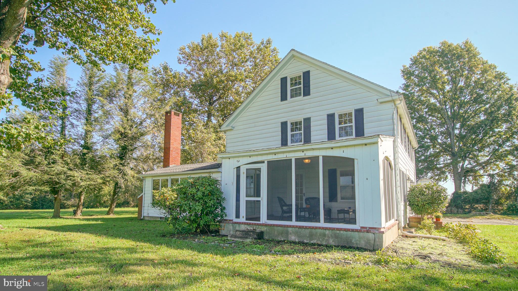 BETTERTON - Residential