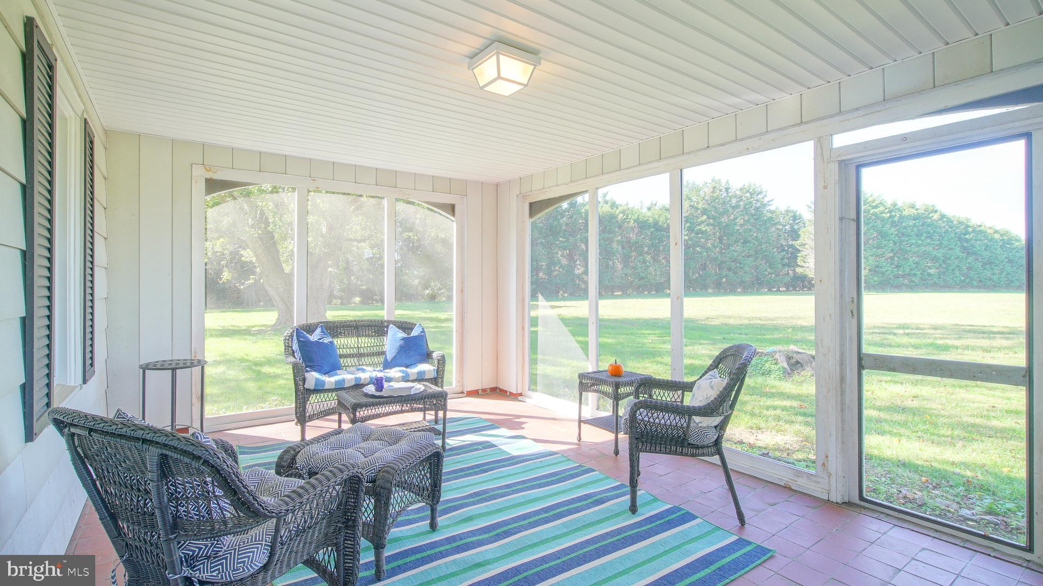 BETTERTON - Residential