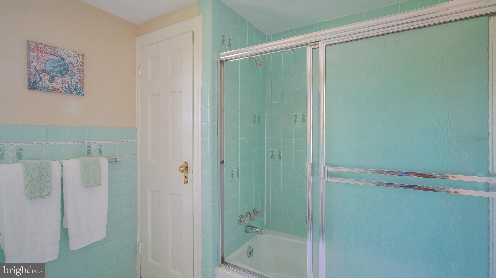 BETTERTON - Residential