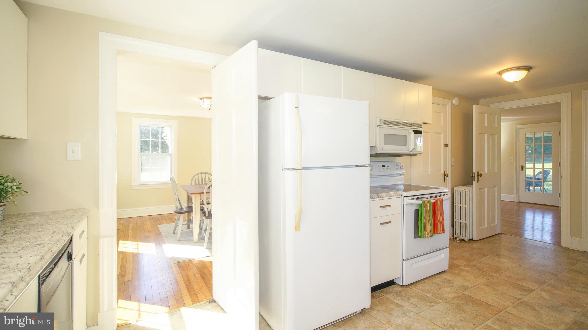 BETTERTON - Residential