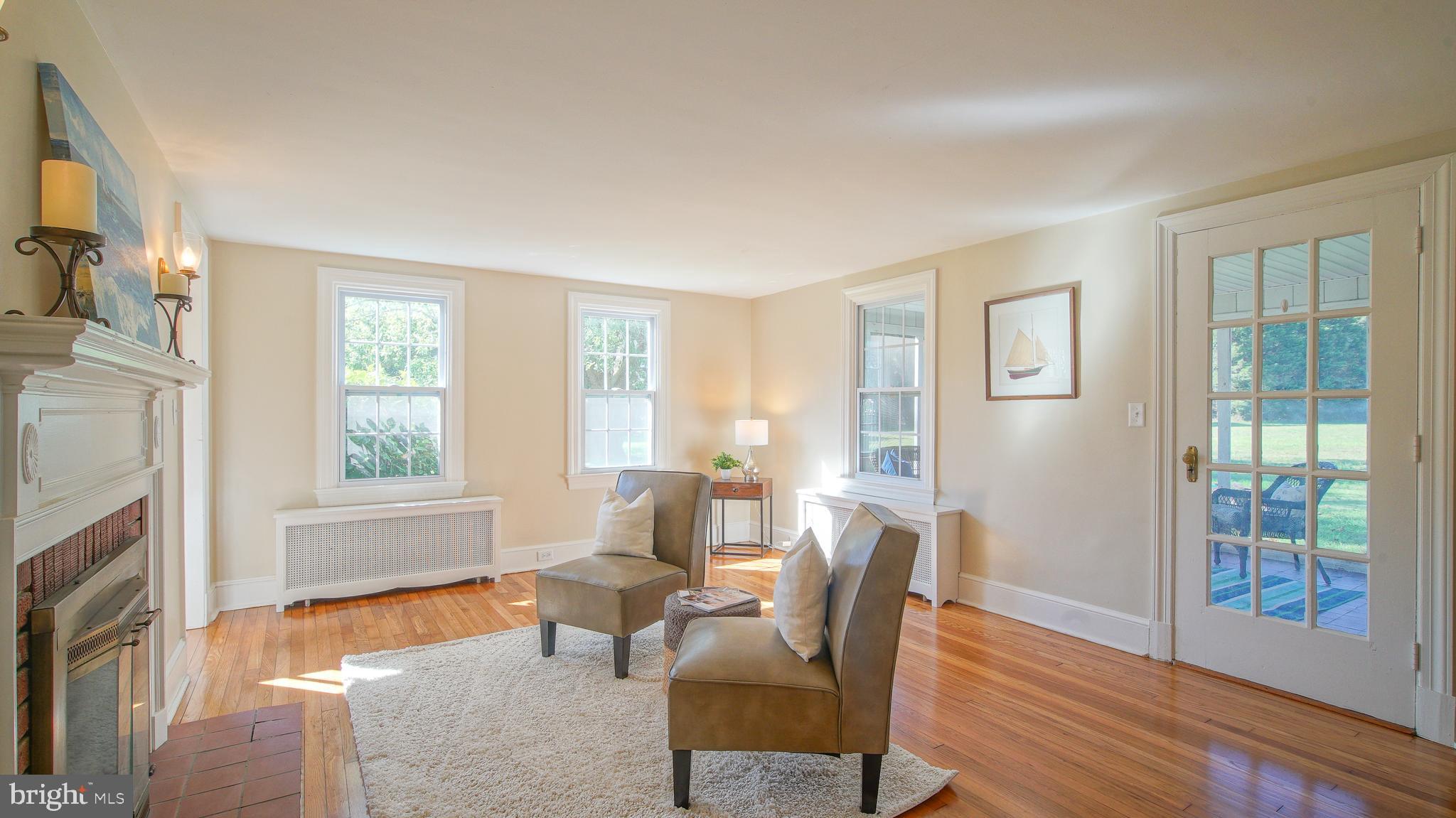 BETTERTON - Residential