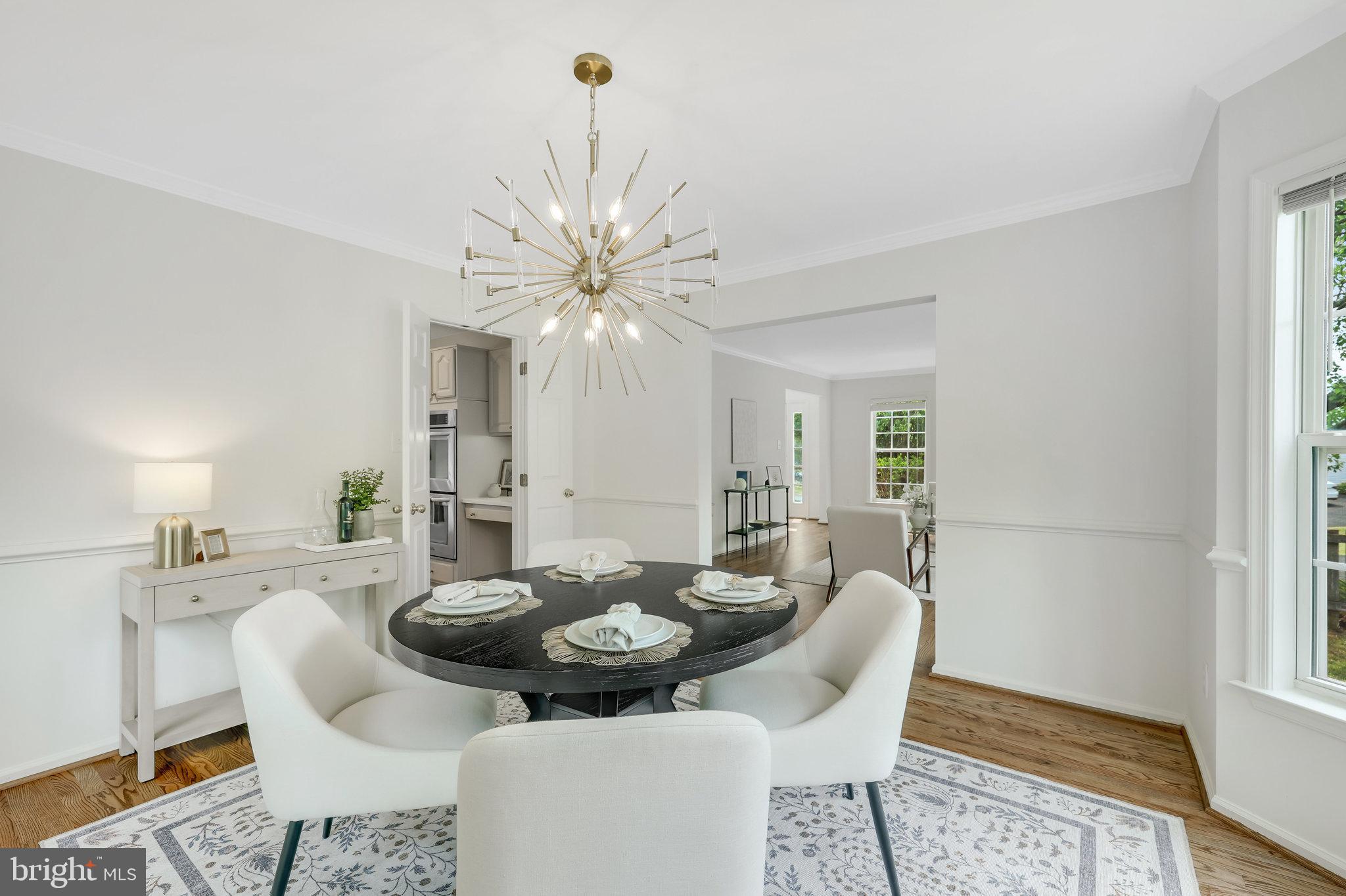 CINNAMON OAKS - Residential