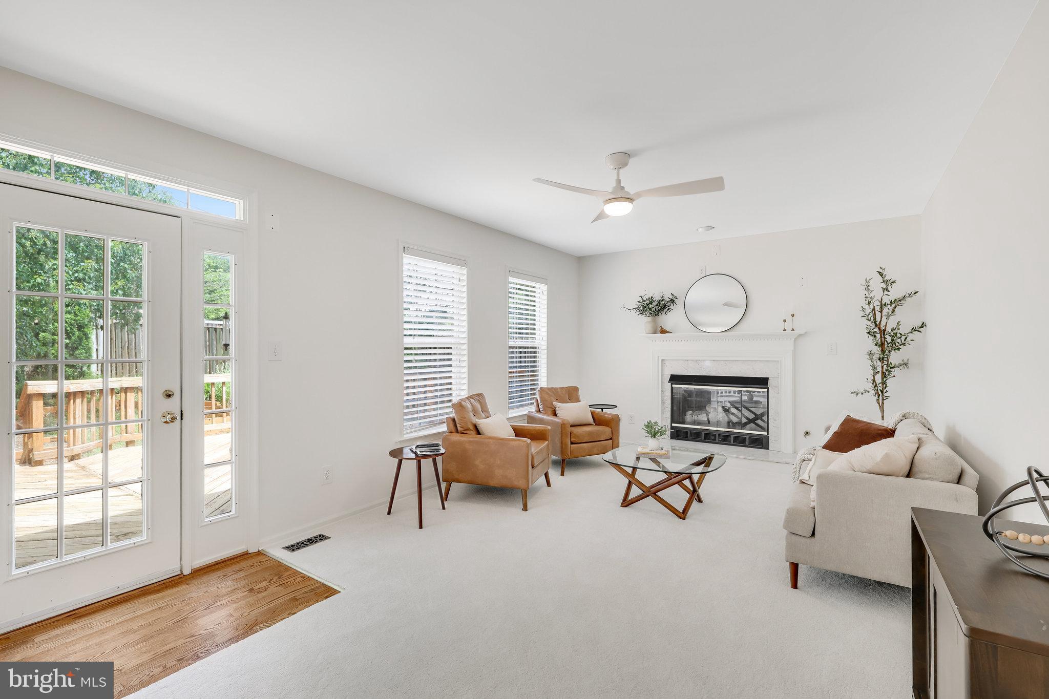 CINNAMON OAKS - Residential