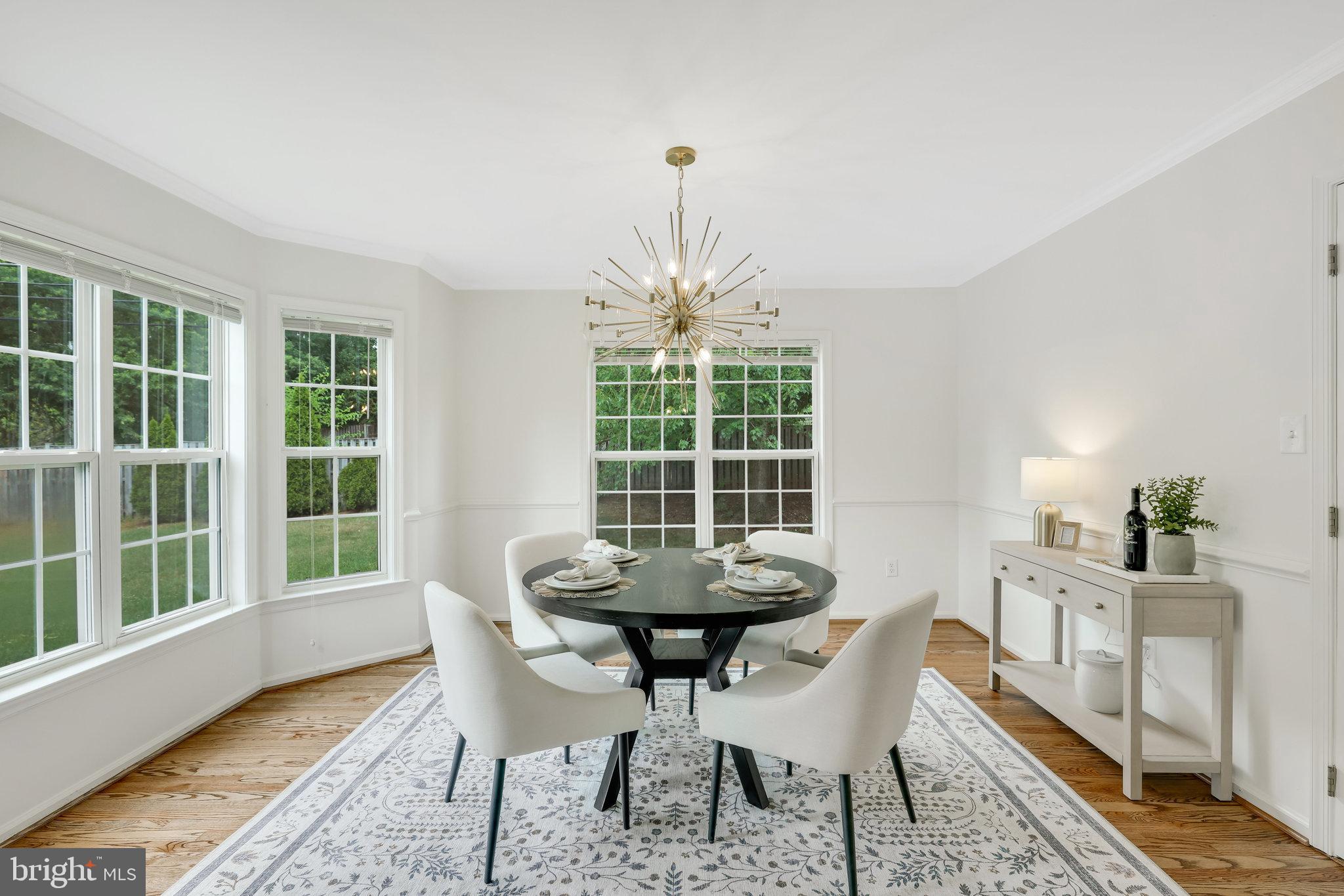 CINNAMON OAKS - Residential