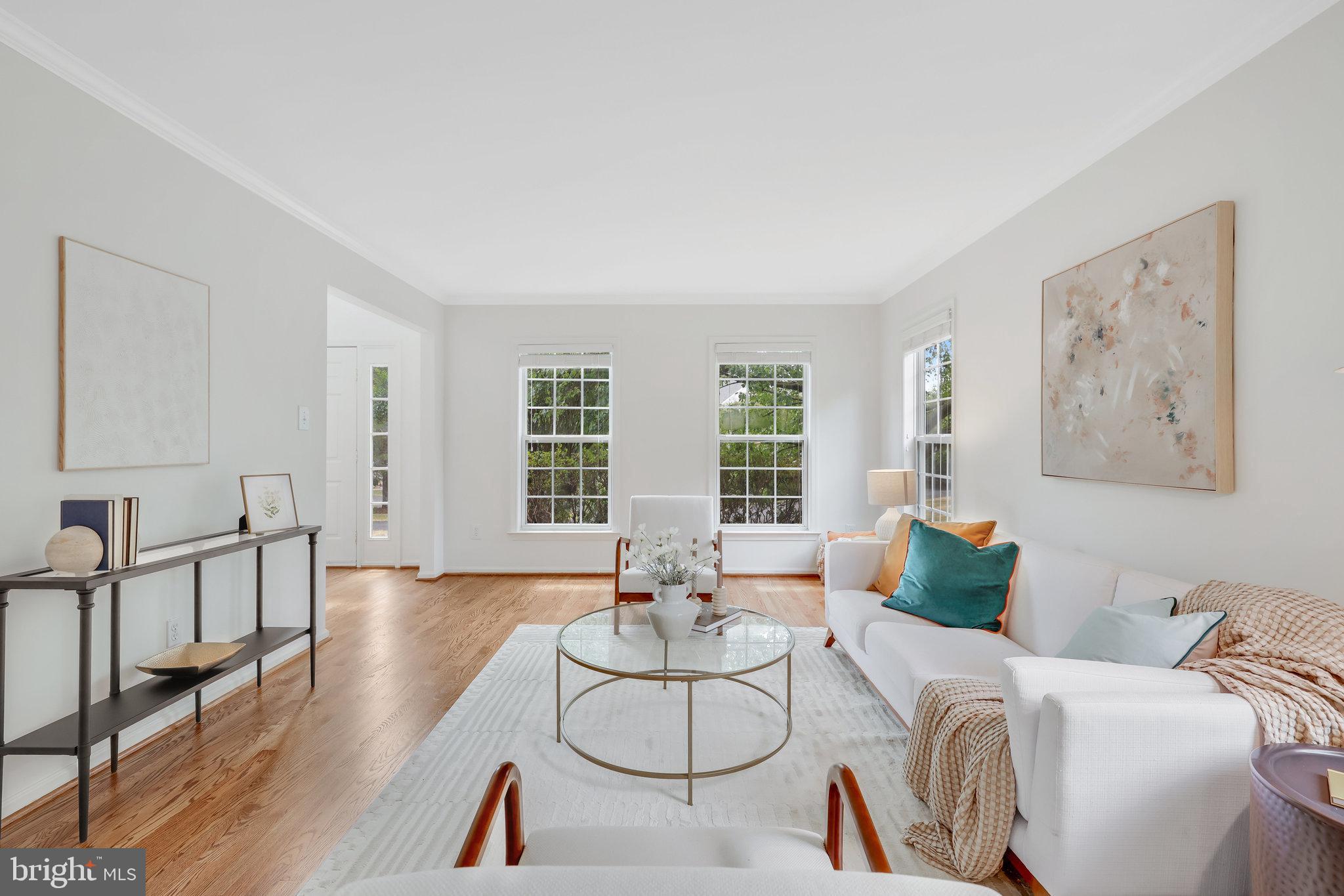 CINNAMON OAKS - Residential