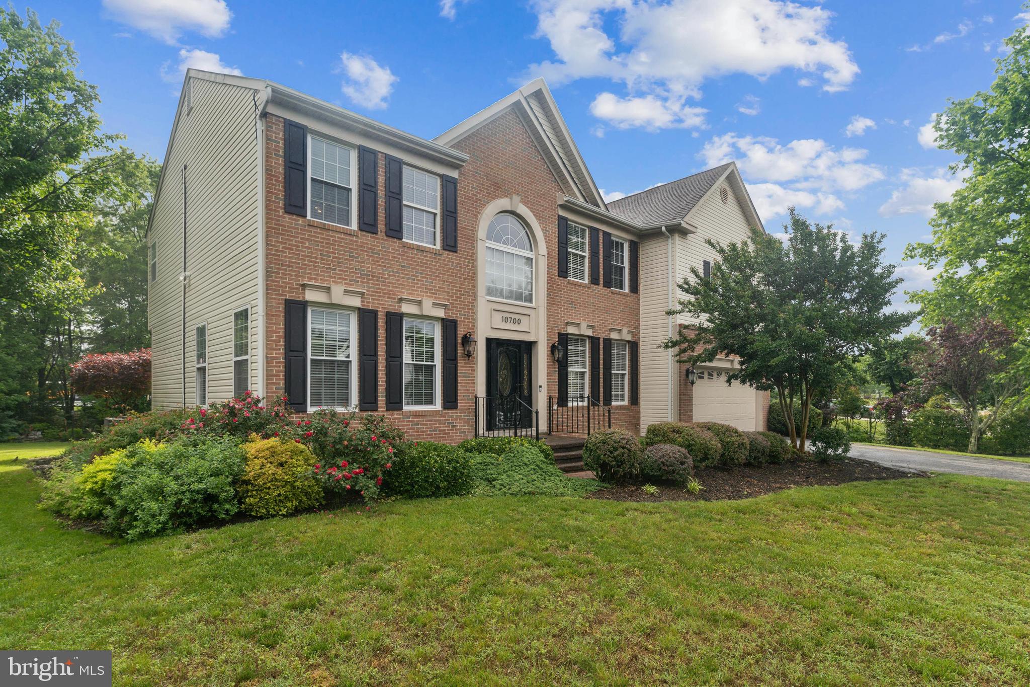 10700 ALYSSA LANE