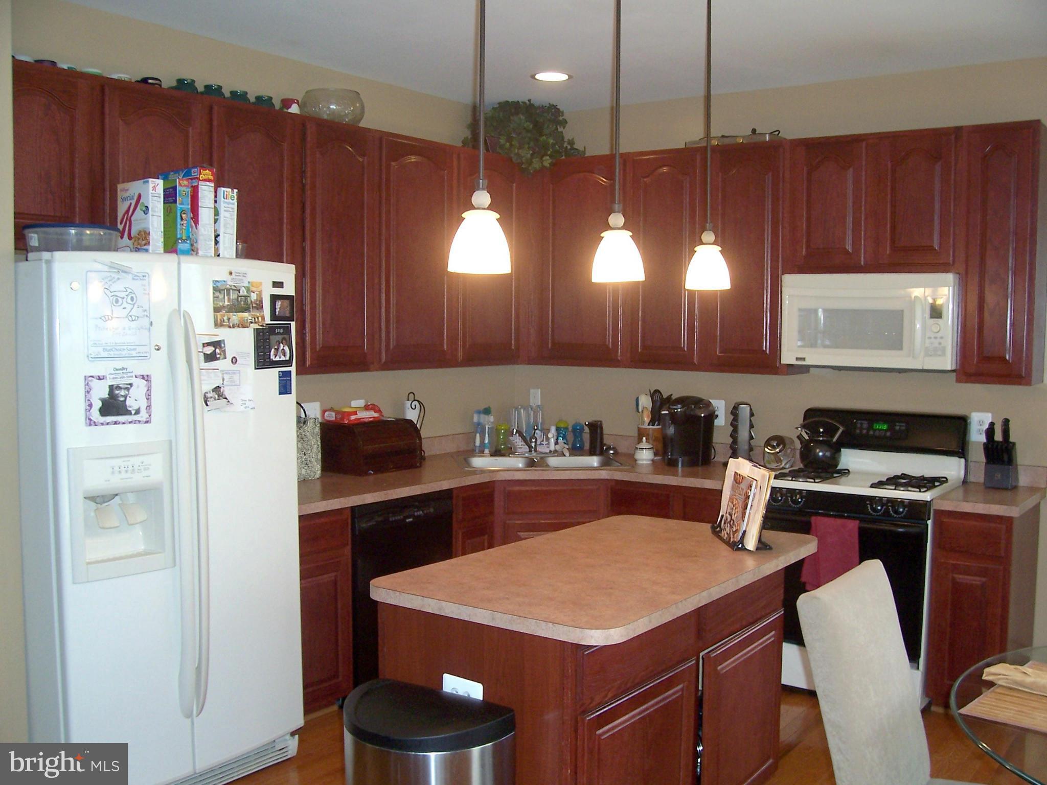 KINGSVIEW SUB - Residential Lease