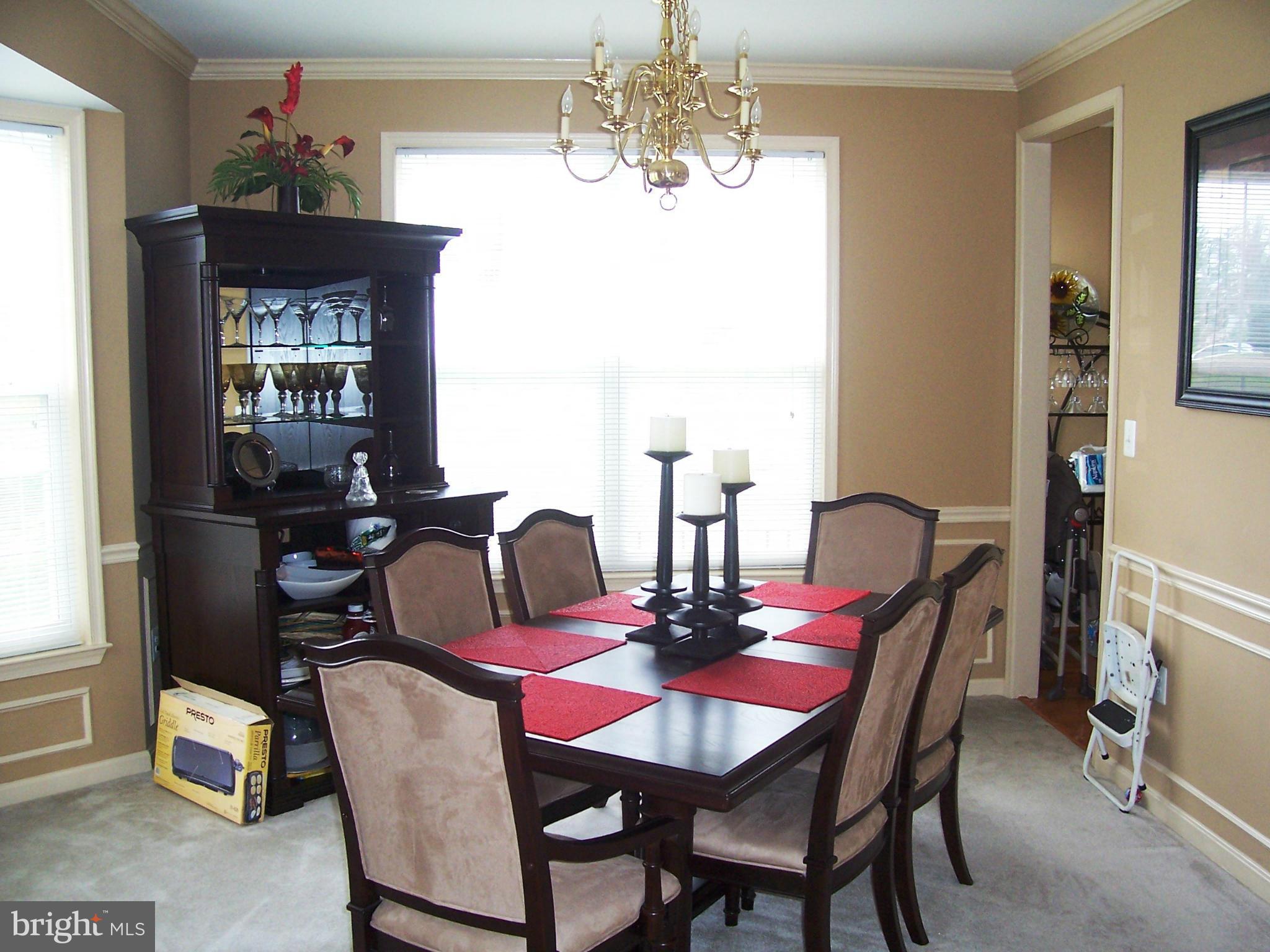 KINGSVIEW SUB - Residential Lease