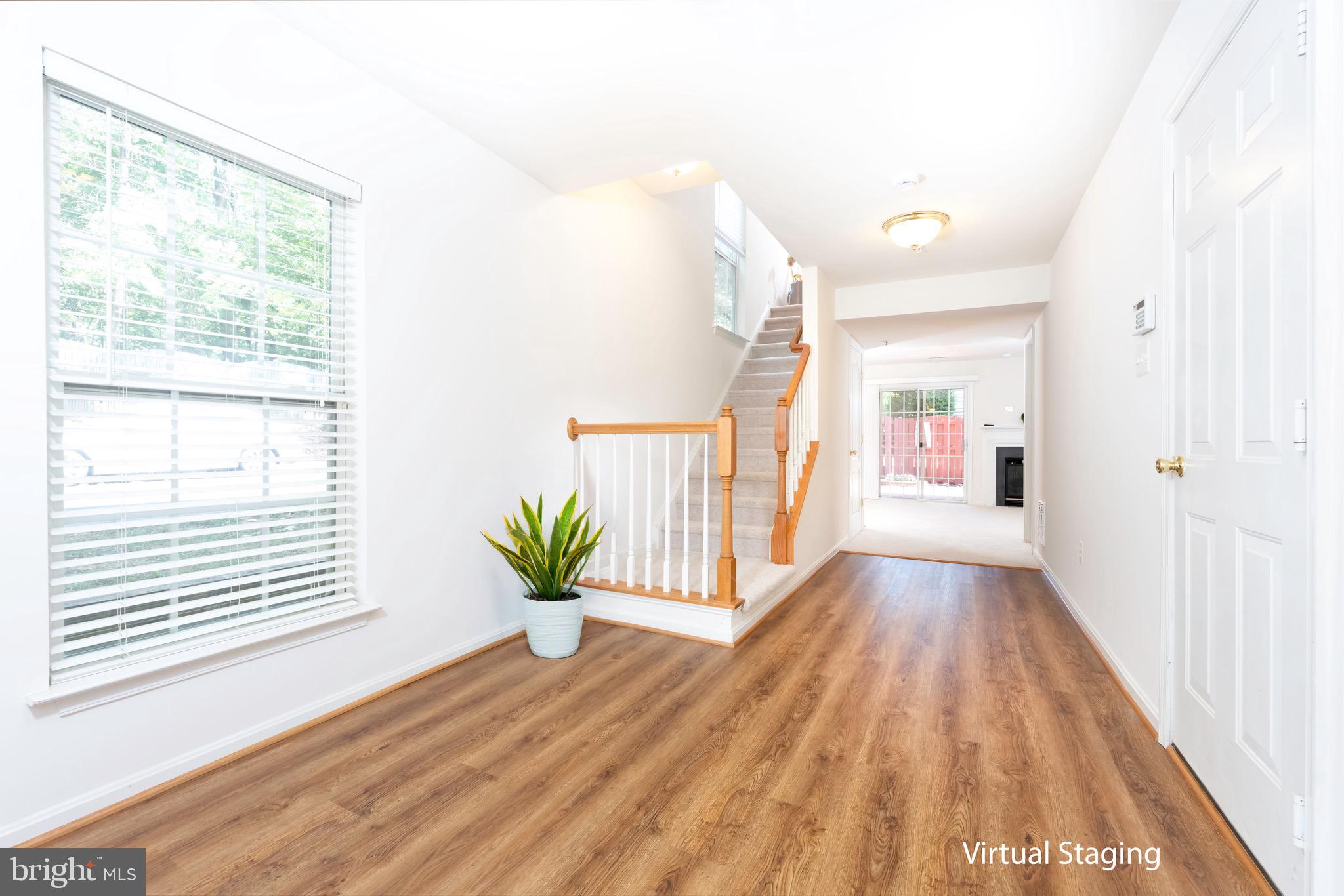 13613 HARVEST GLEN WAY