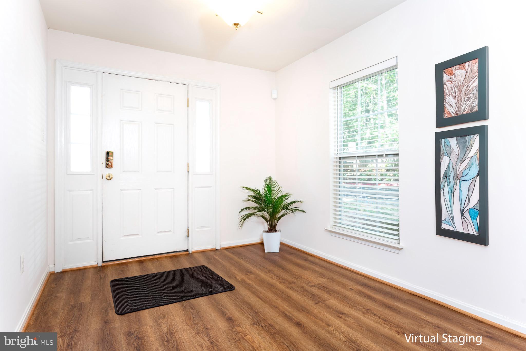13613 HARVEST GLEN WAY