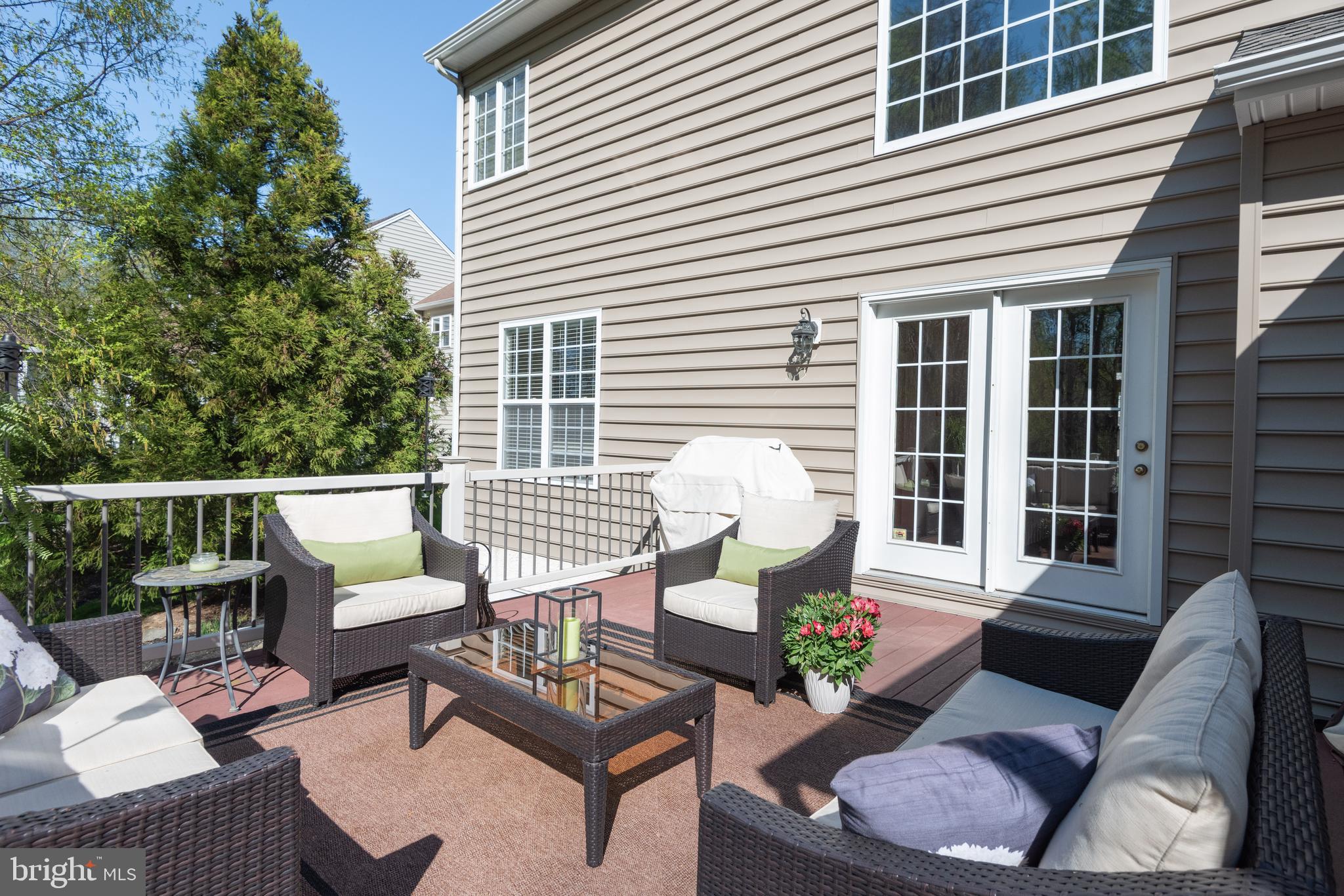 ARBORLEA - Residential