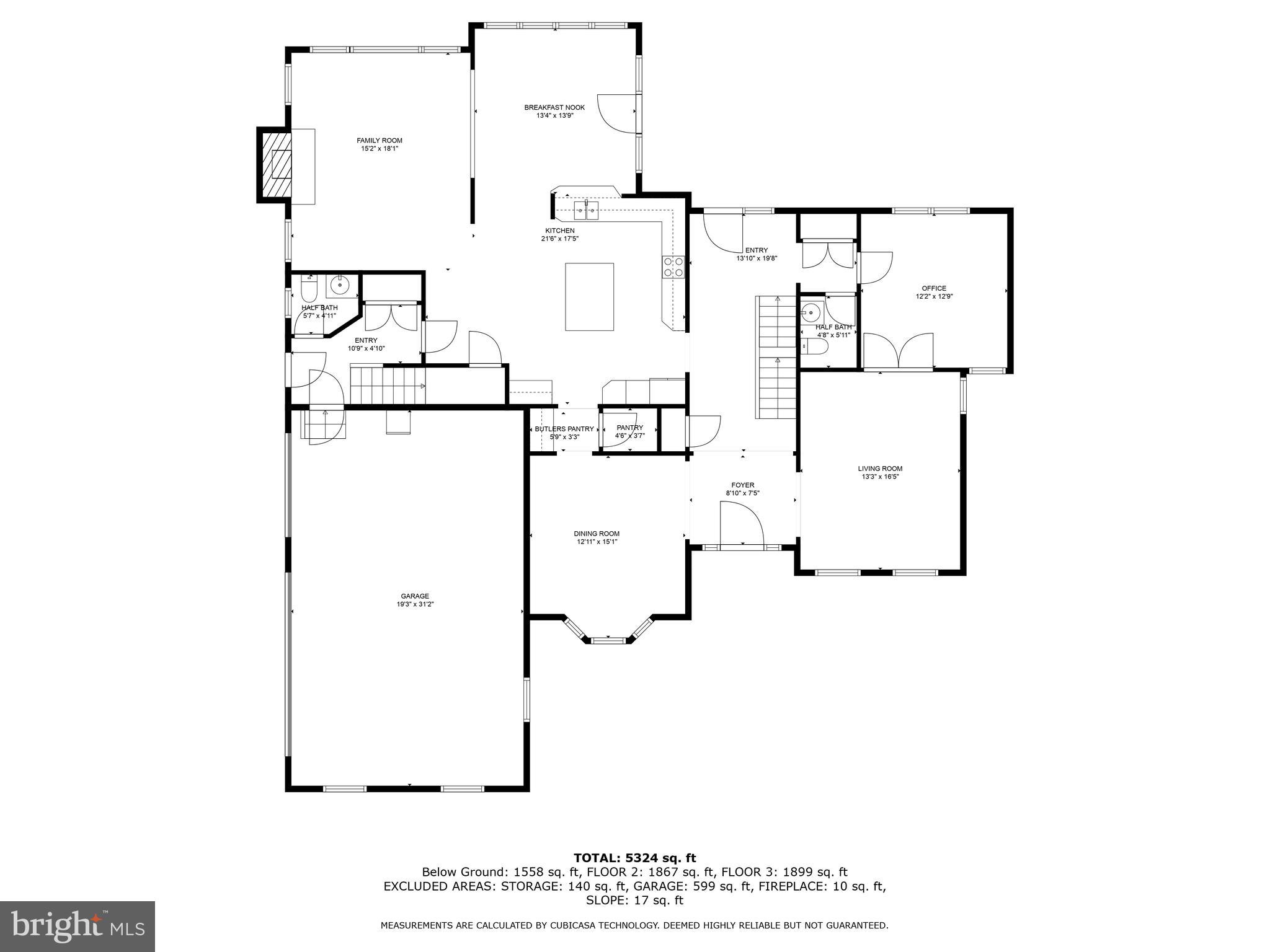 ARBORLEA - Residential