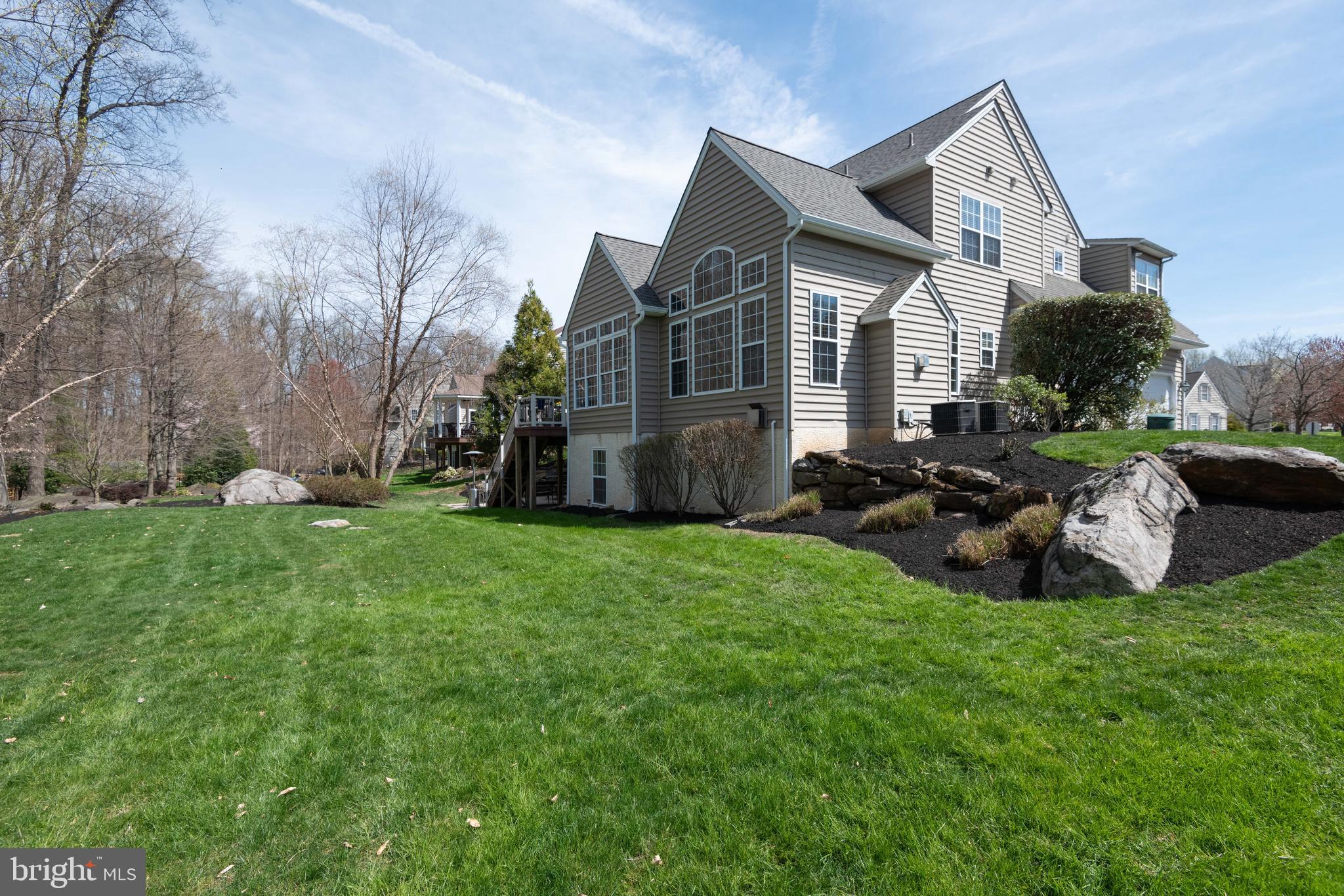 ARBORLEA - Residential