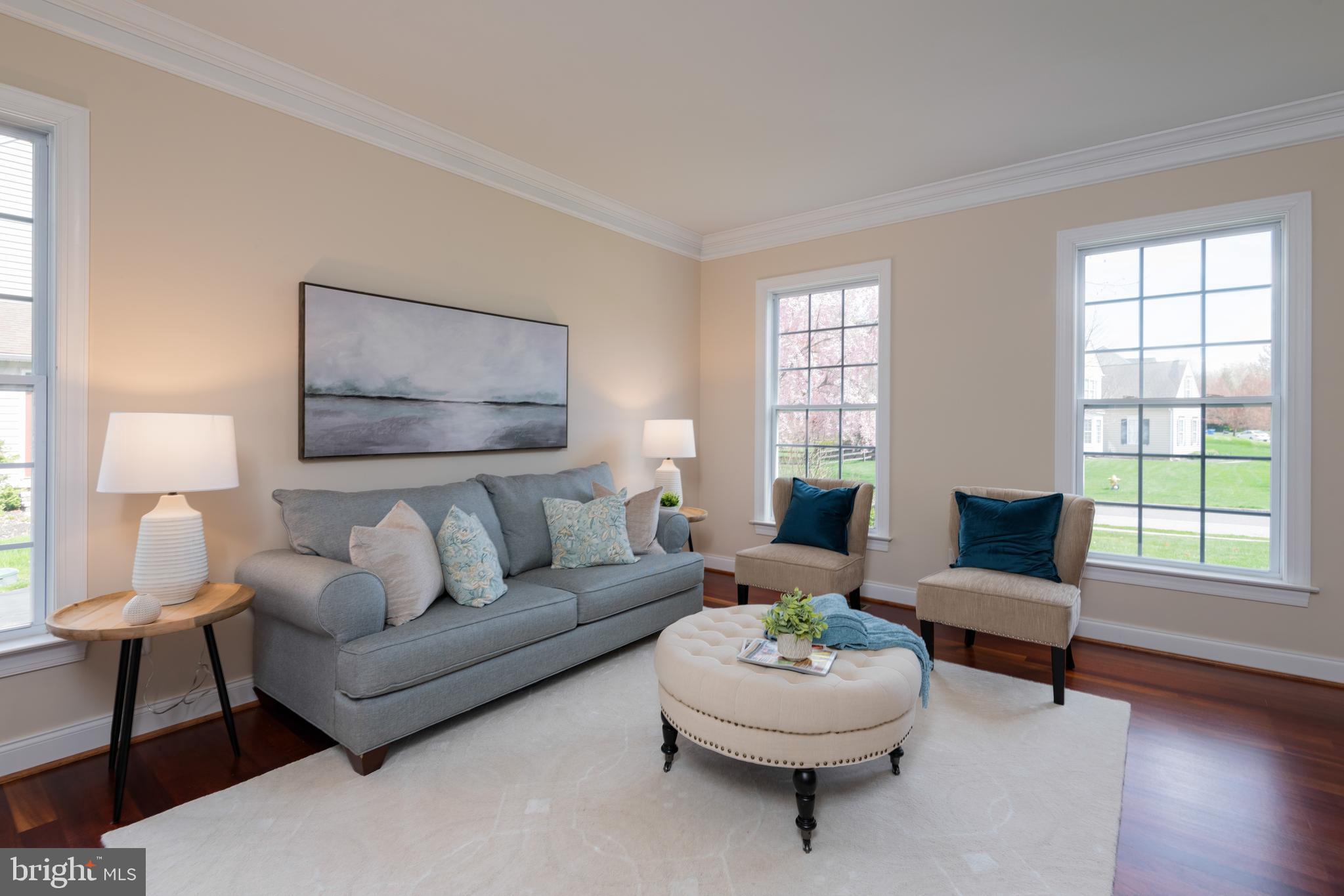 ARBORLEA - Residential