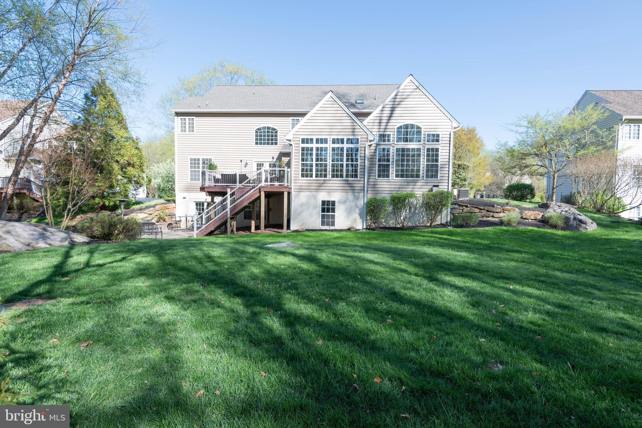 ARBORLEA - Residential