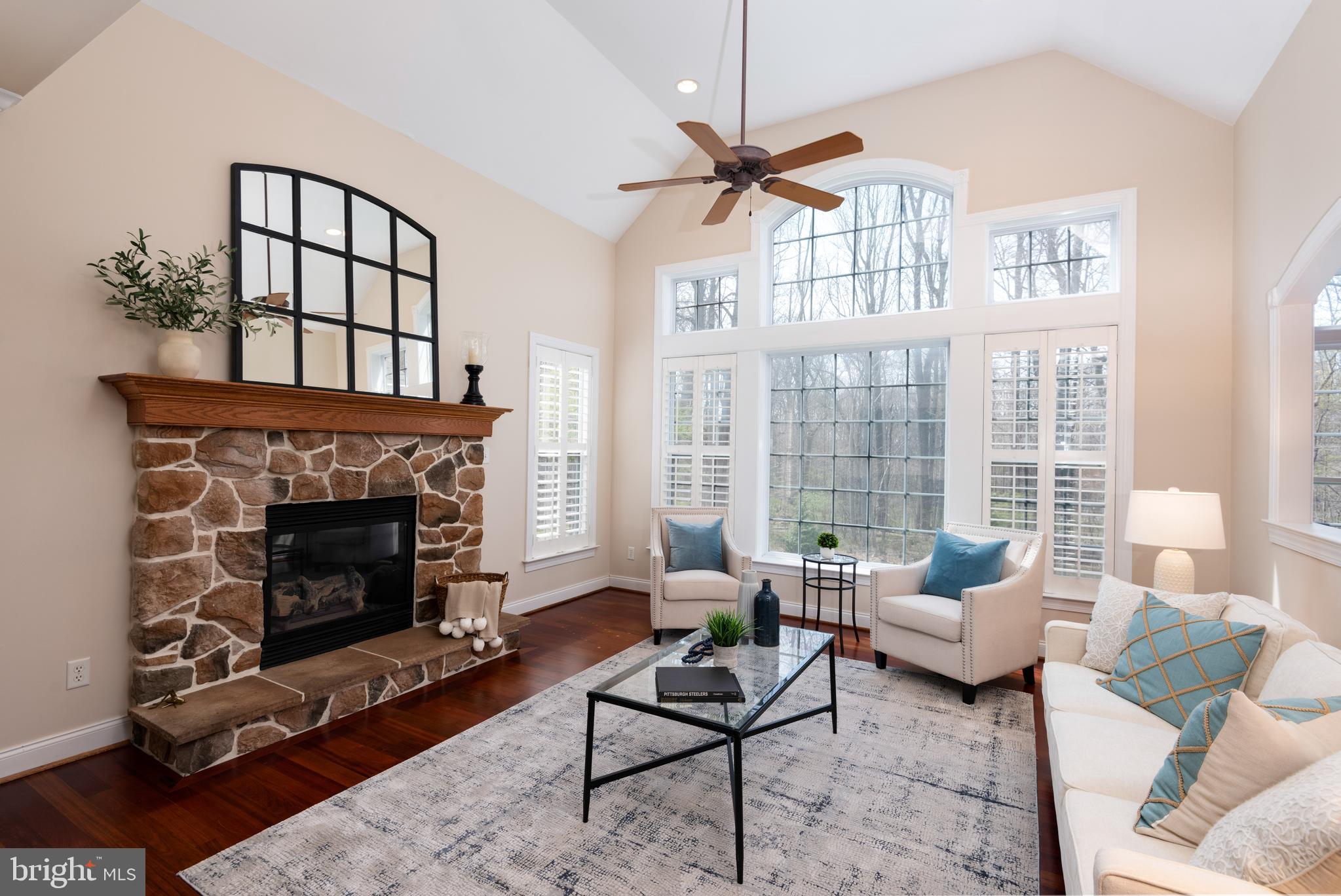 ARBORLEA - Residential