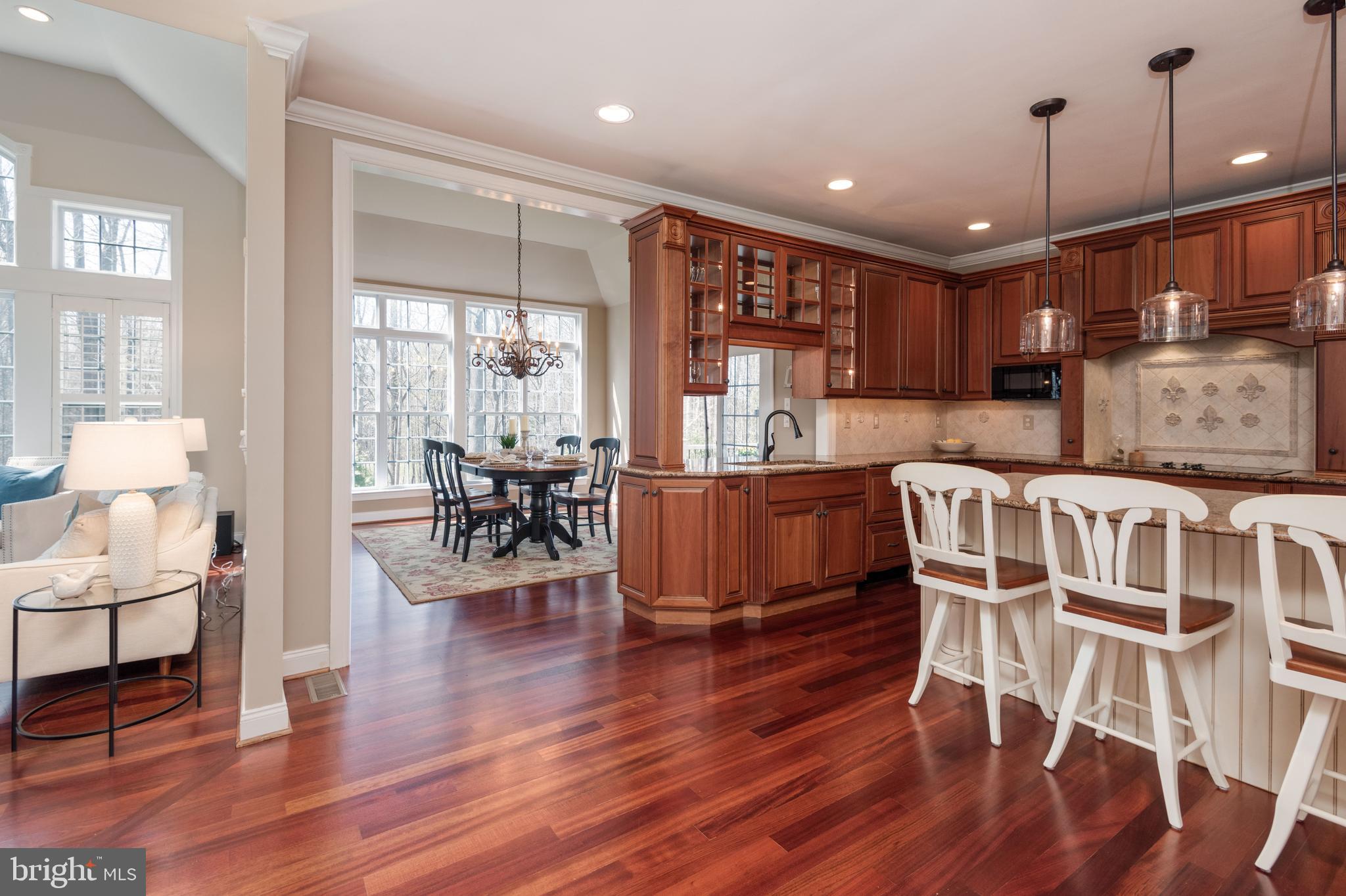 ARBORLEA - Residential