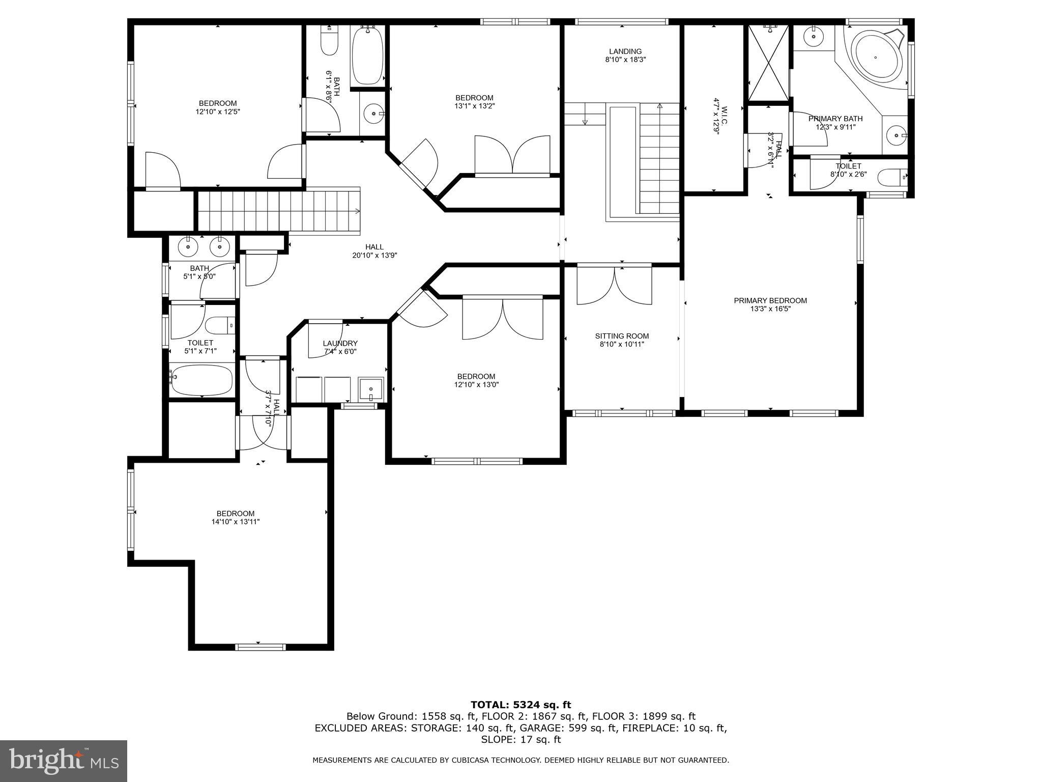 ARBORLEA - Residential