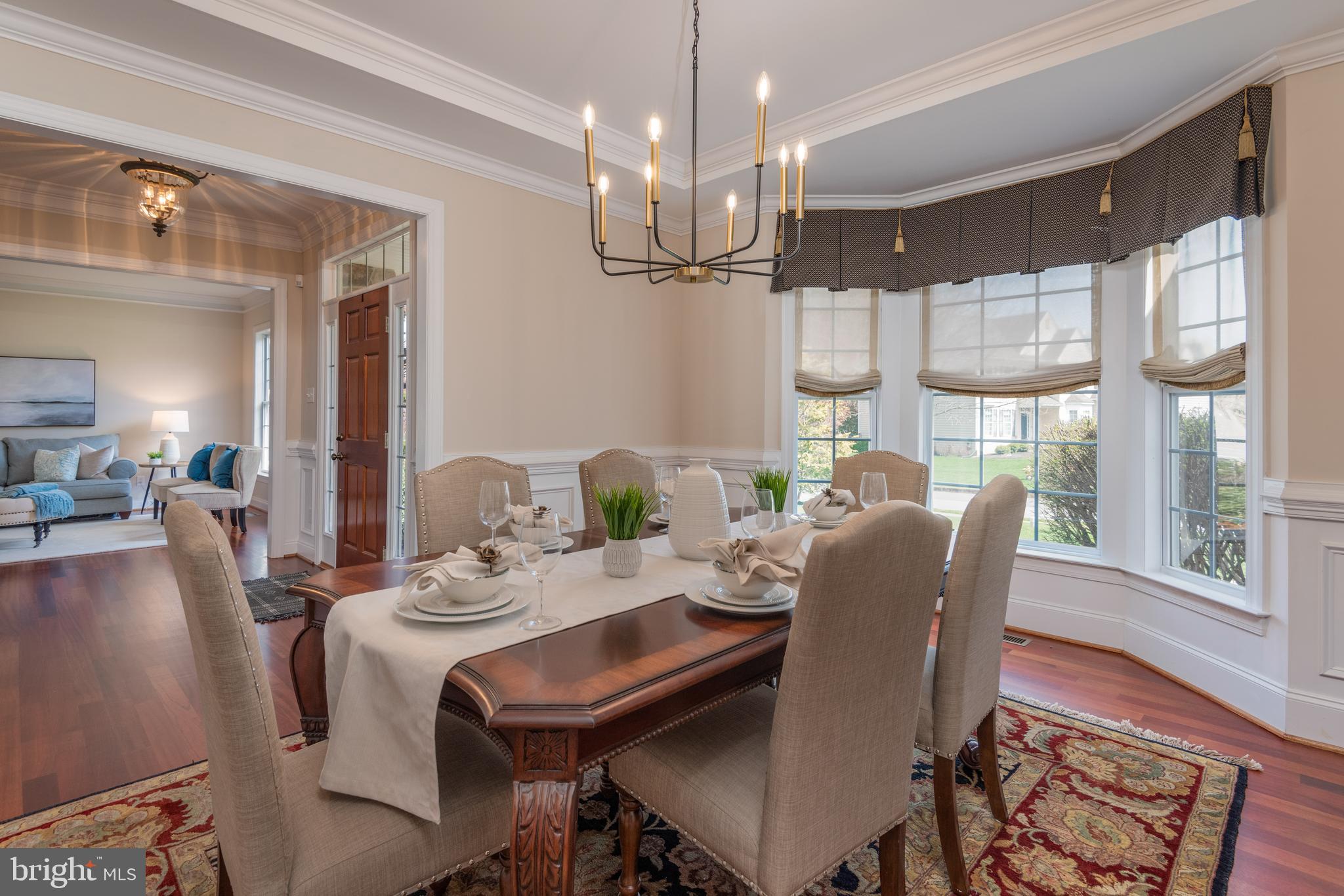 ARBORLEA - Residential